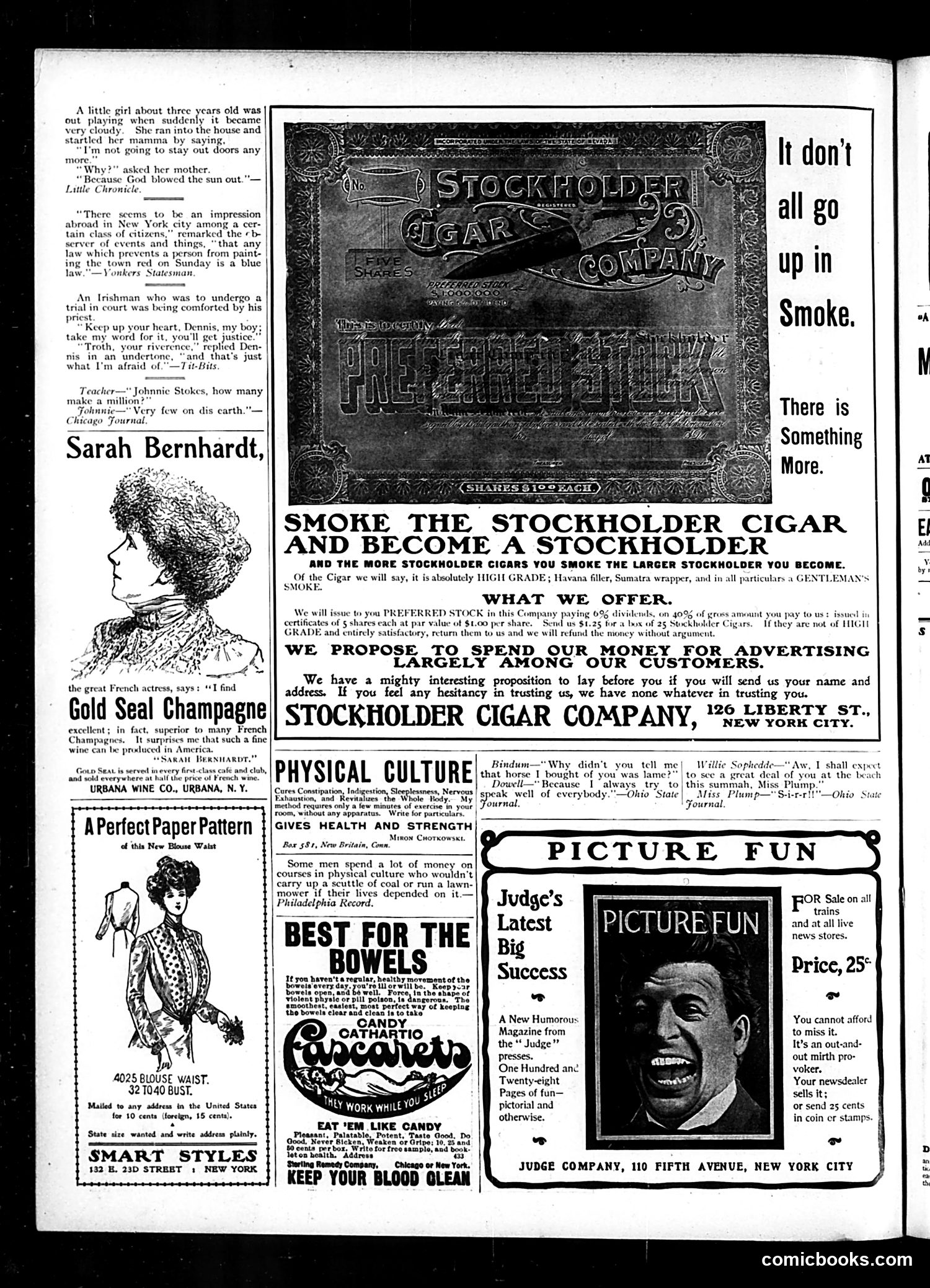 Judge — June 21, 1902 — page 14 of 16