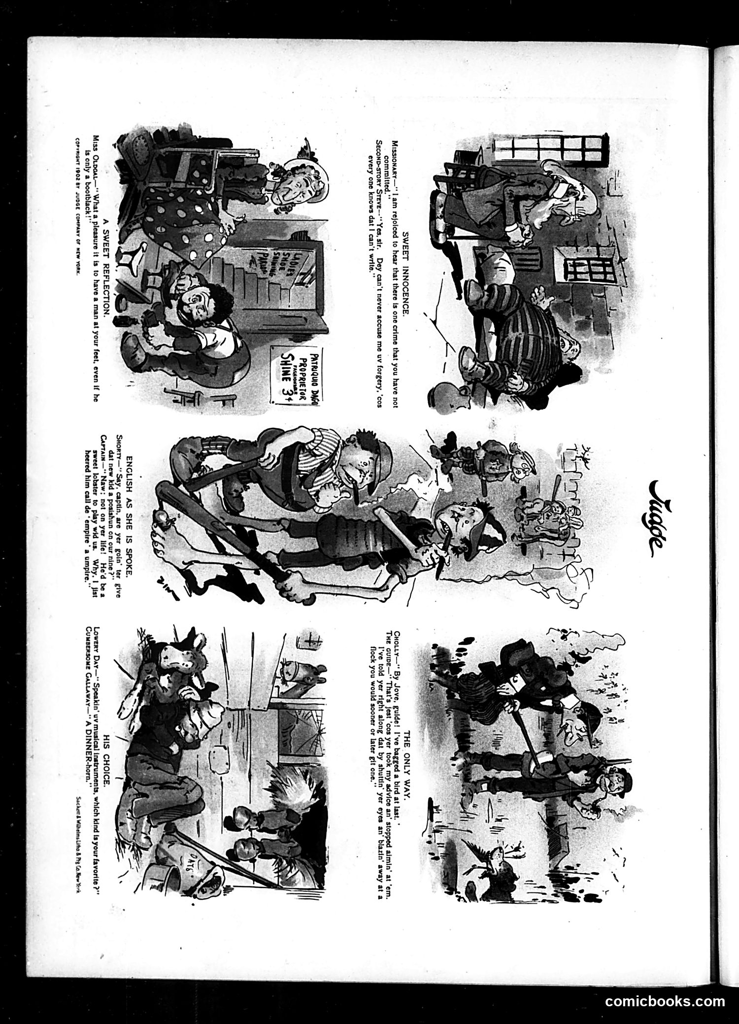 Judge — June 21, 1902 — page 16 of 16