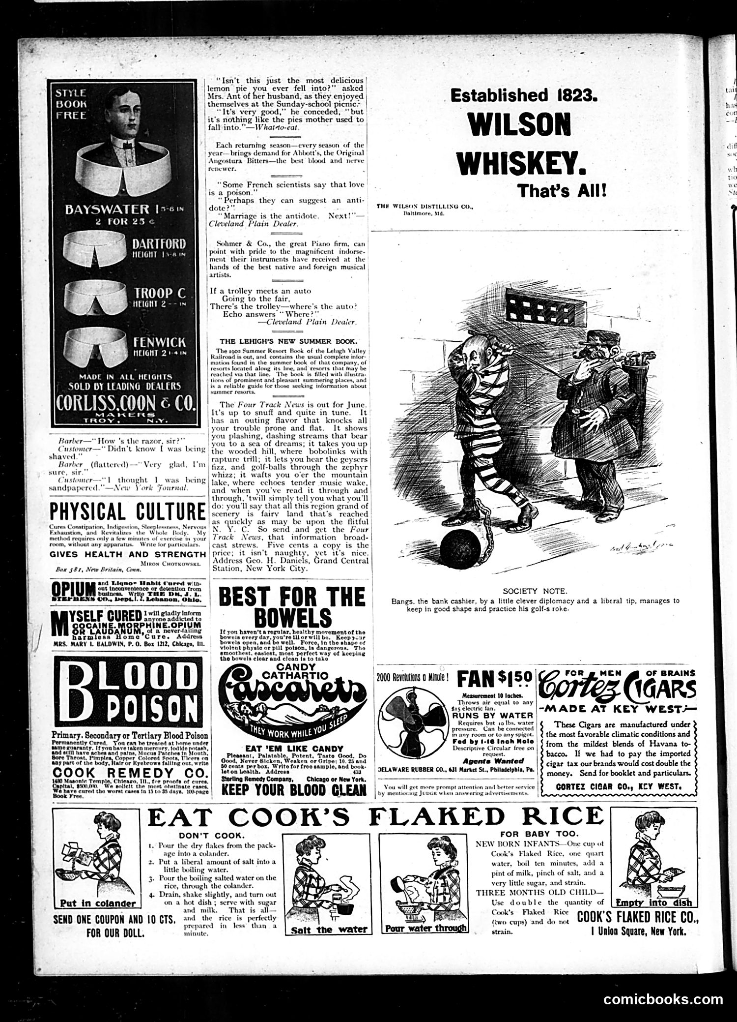 Judge — June 28, 1902 — page 12 of 17