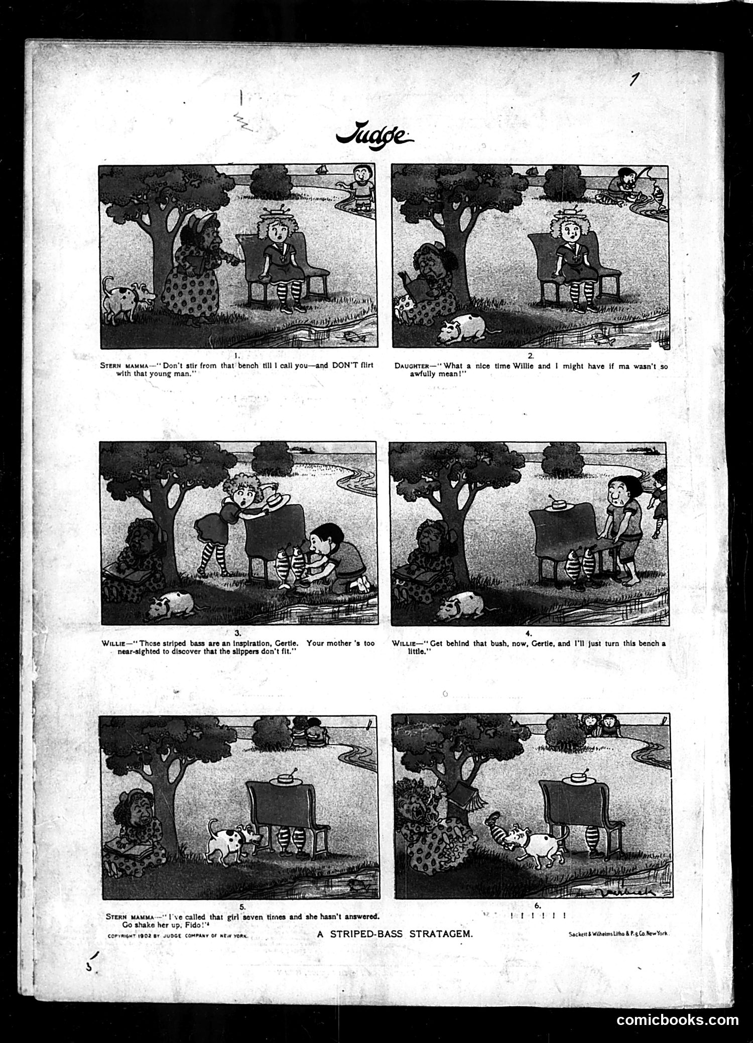 Judge — June 28, 1902 — page 16 of 17