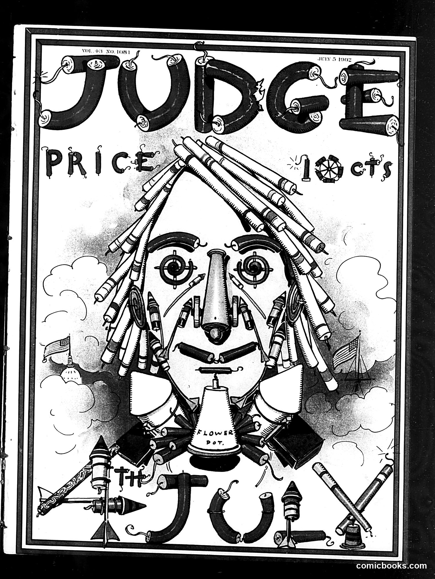 Judge — July 5, 1902
