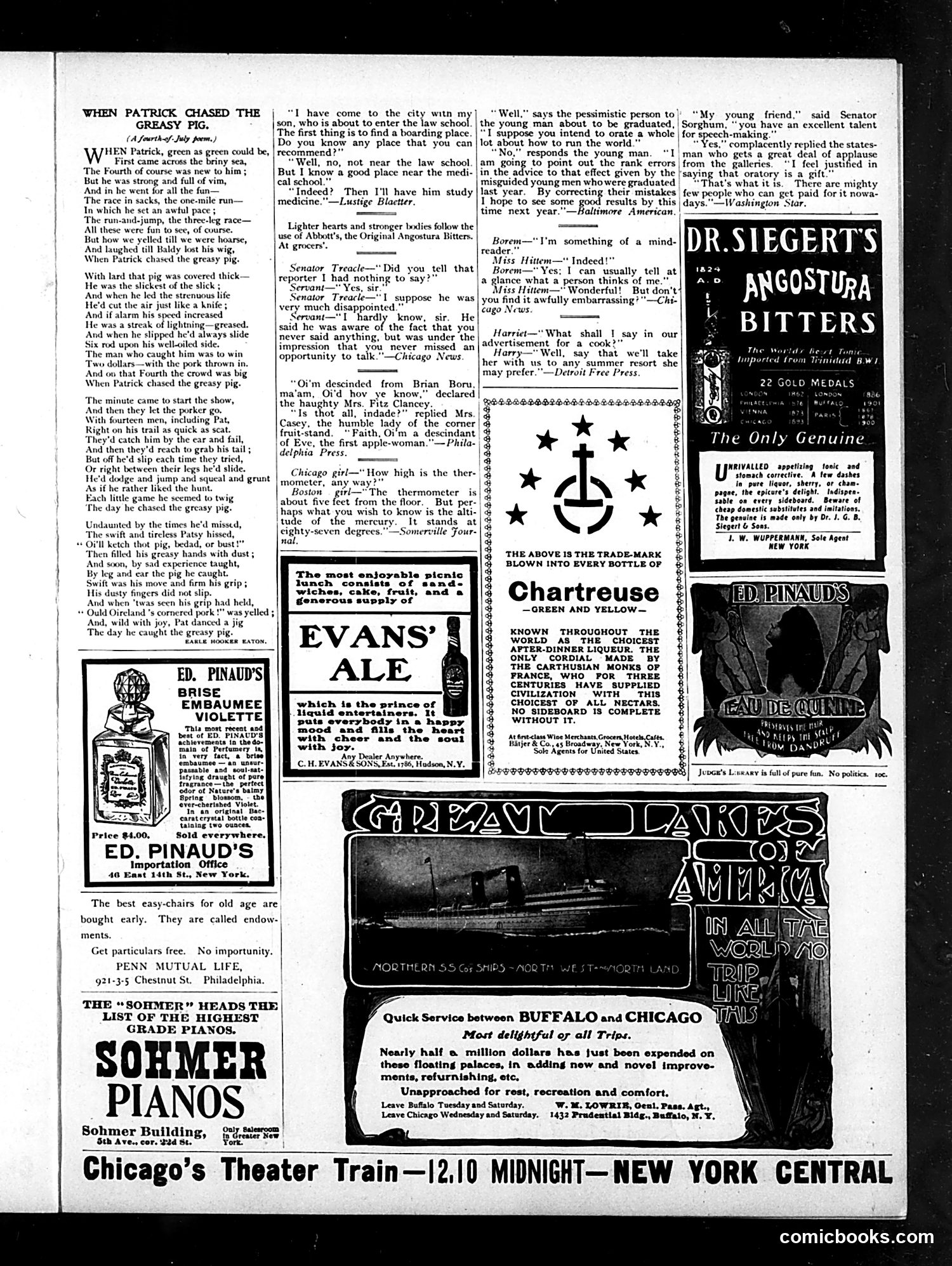 Judge — July 5, 1902 — page 13 of 20