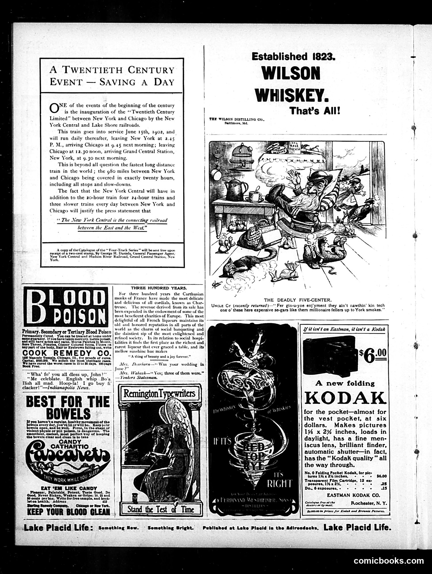 Judge — July 5, 1902 — page 14 of 20
