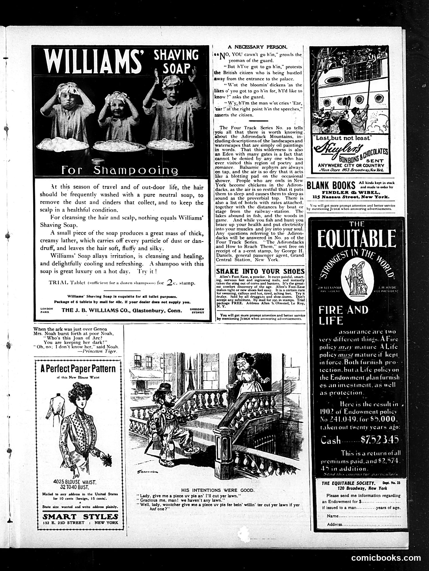 Judge — July 5, 1902 — page 15 of 20
