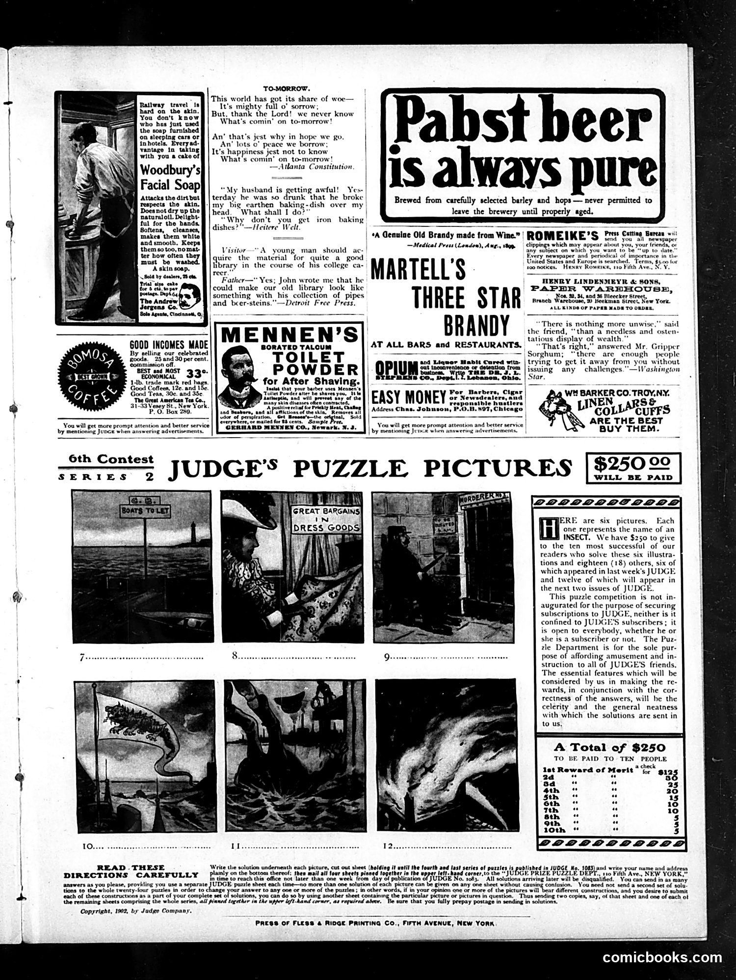 Judge — July 5, 1902 — page 17 of 20