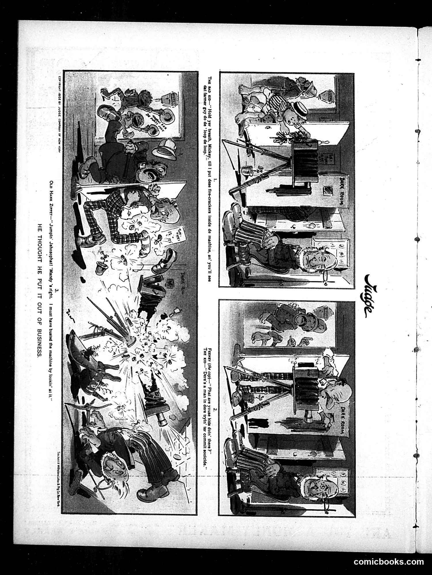 Judge — July 5, 1902 — page 18 of 20