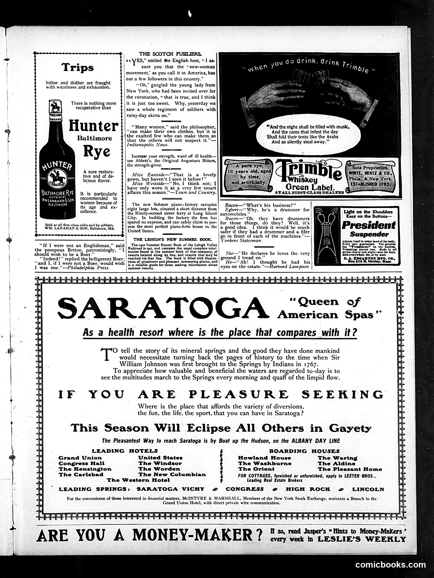 Judge — July 5, 1902 — page 19 of 20