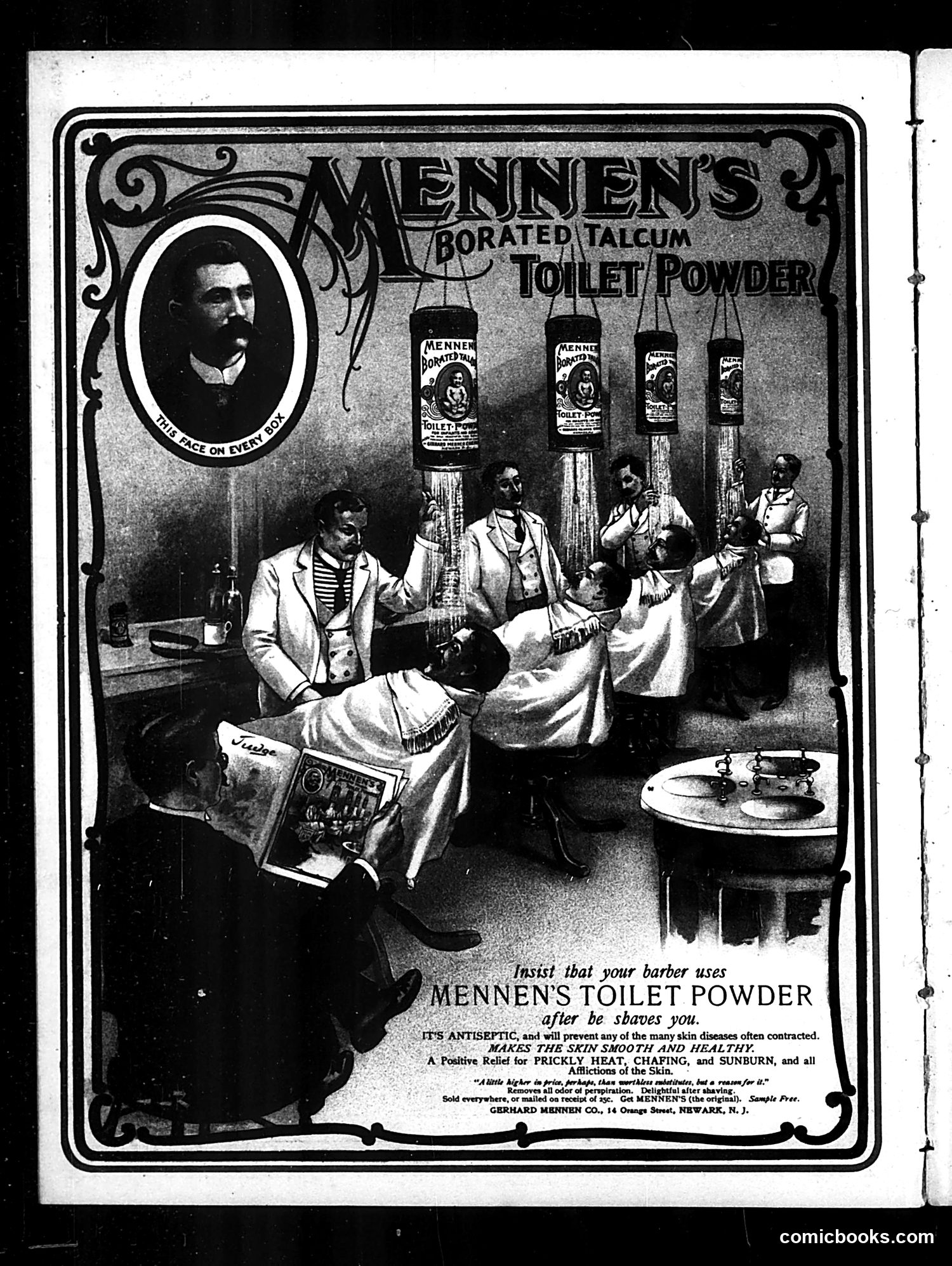 Judge — July 5, 1902 — page 20 of 20
