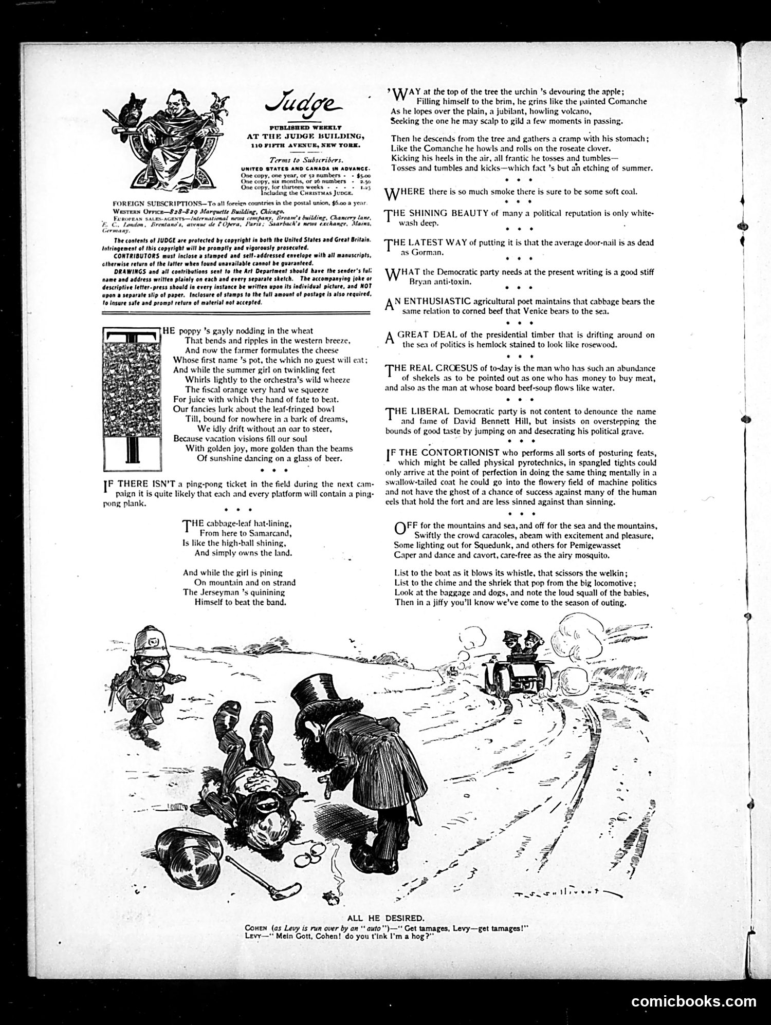 Judge — July 12, 1902 — page 2 of 16