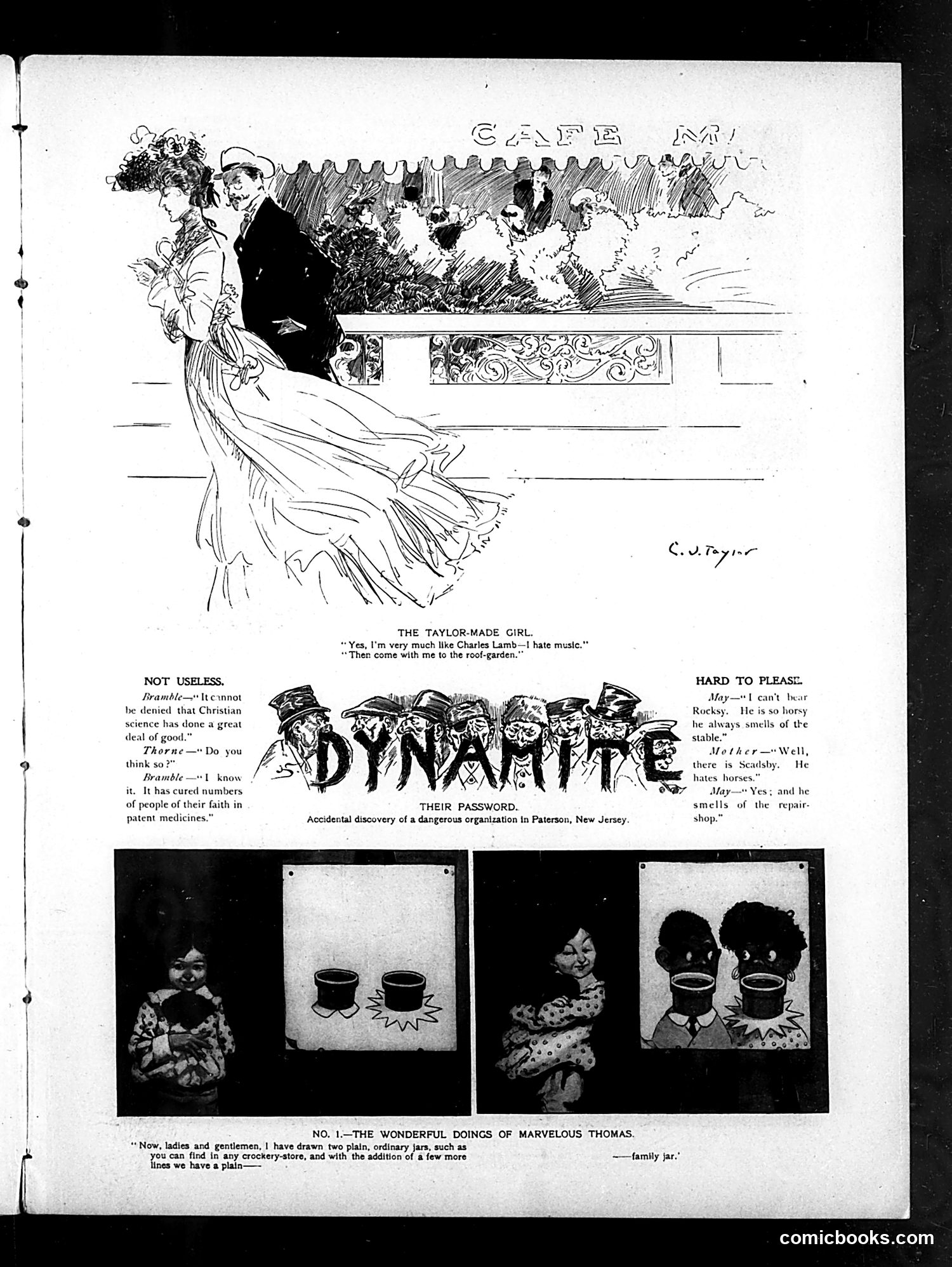 Judge — July 12, 1902 — page 3 of 16