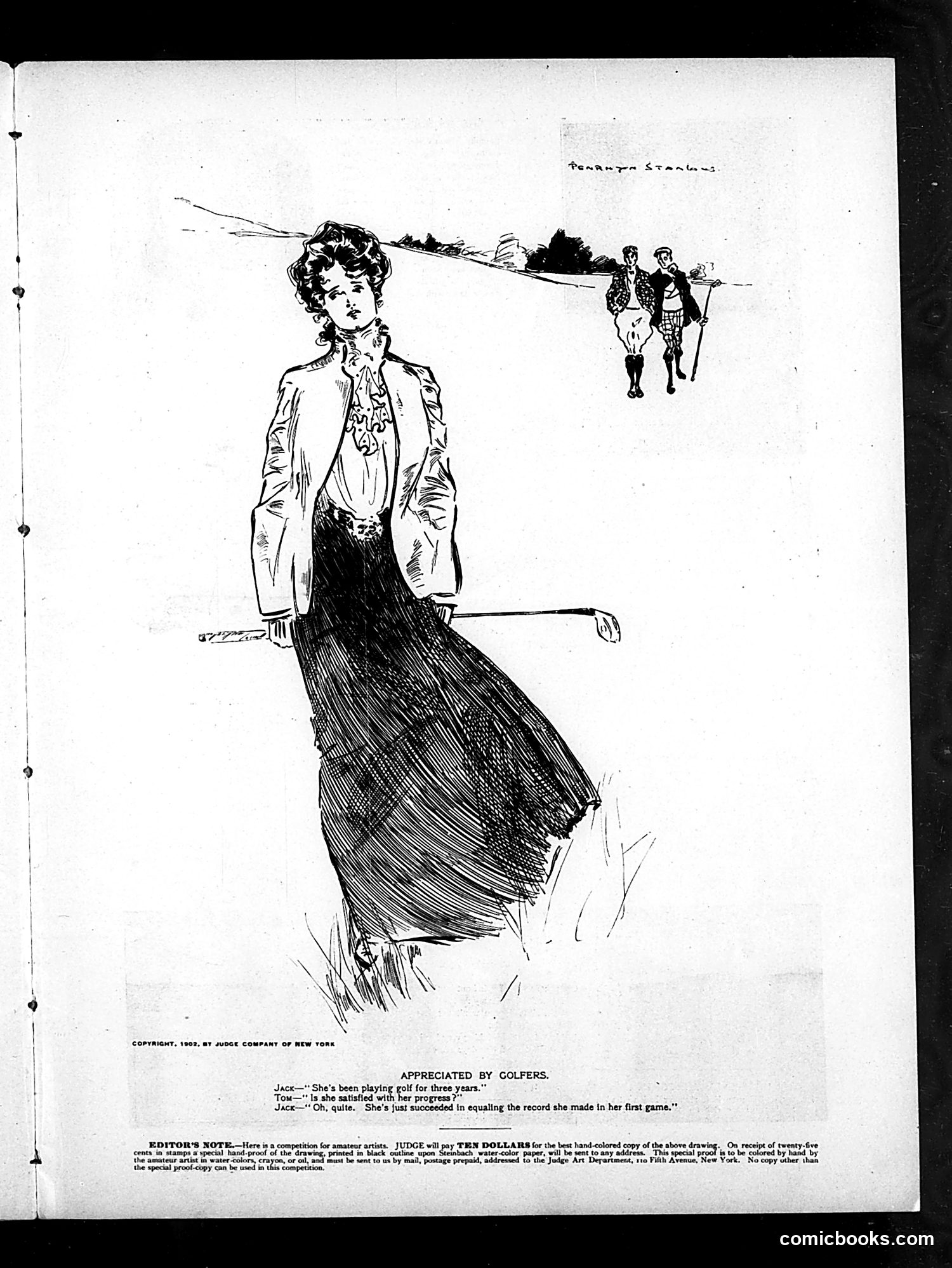Judge — July 12, 1902 — page 5 of 16