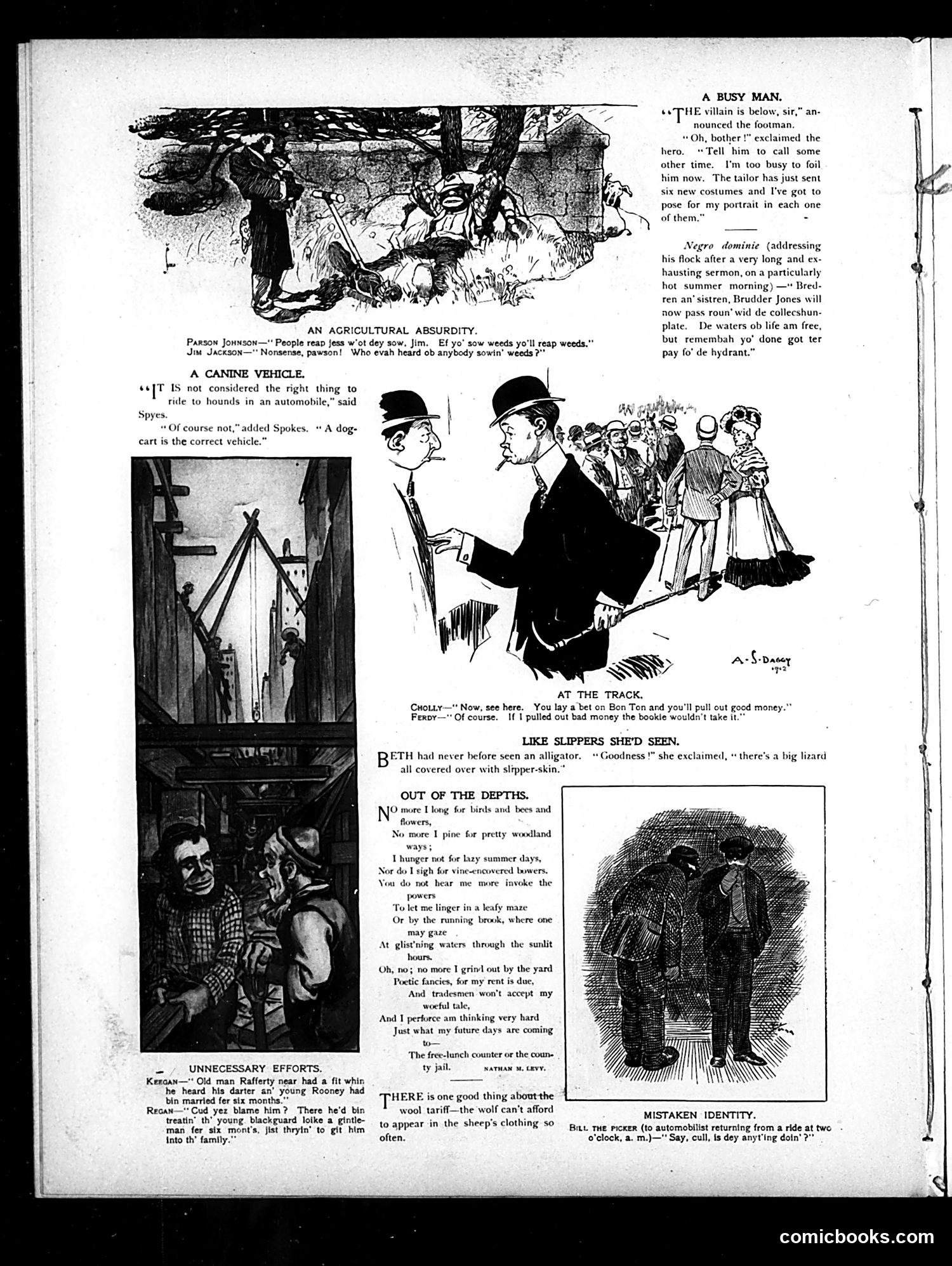 Judge — July 12, 1902 — page 6 of 16