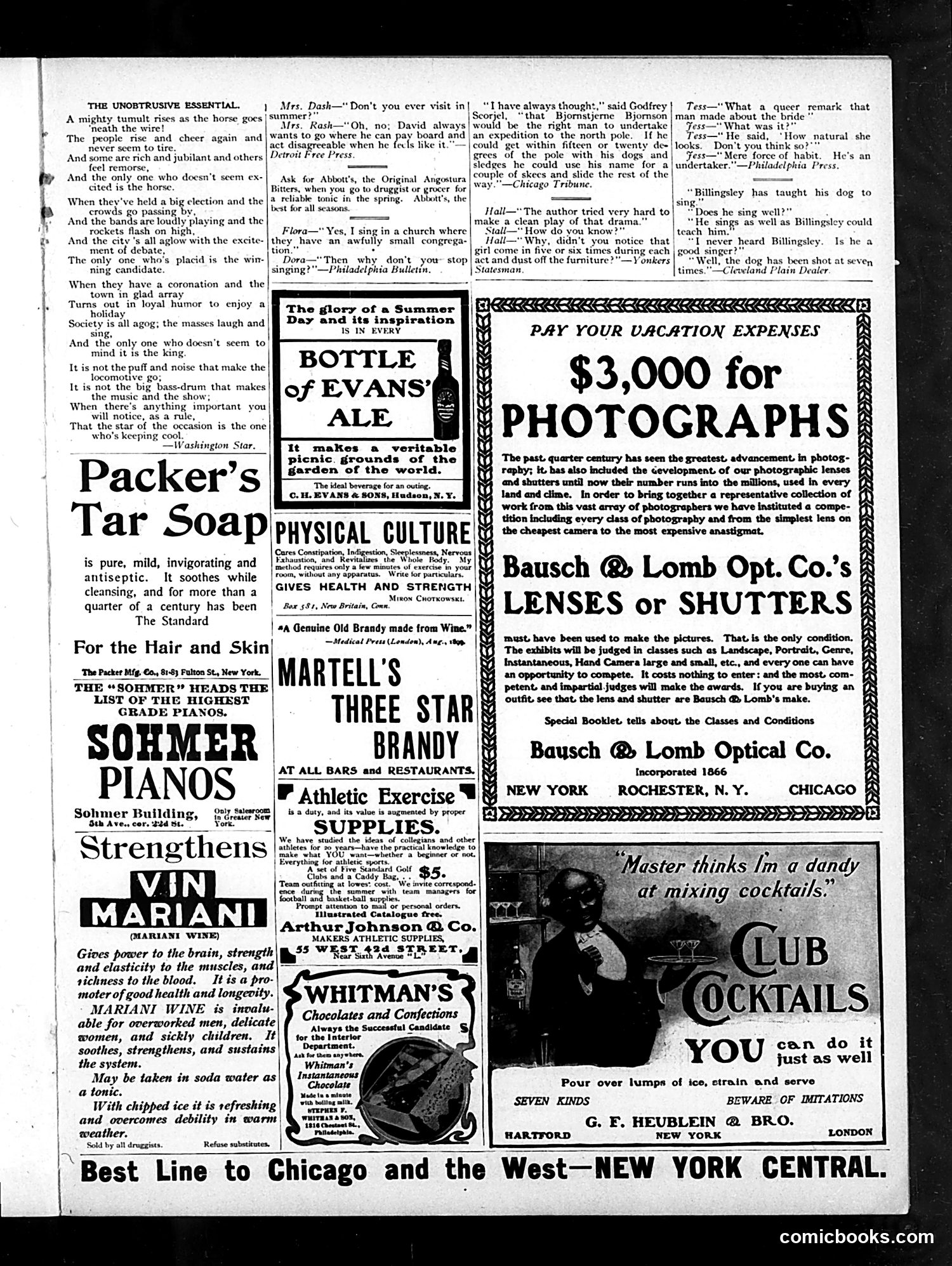 Judge — July 12, 1902 — page 11 of 16