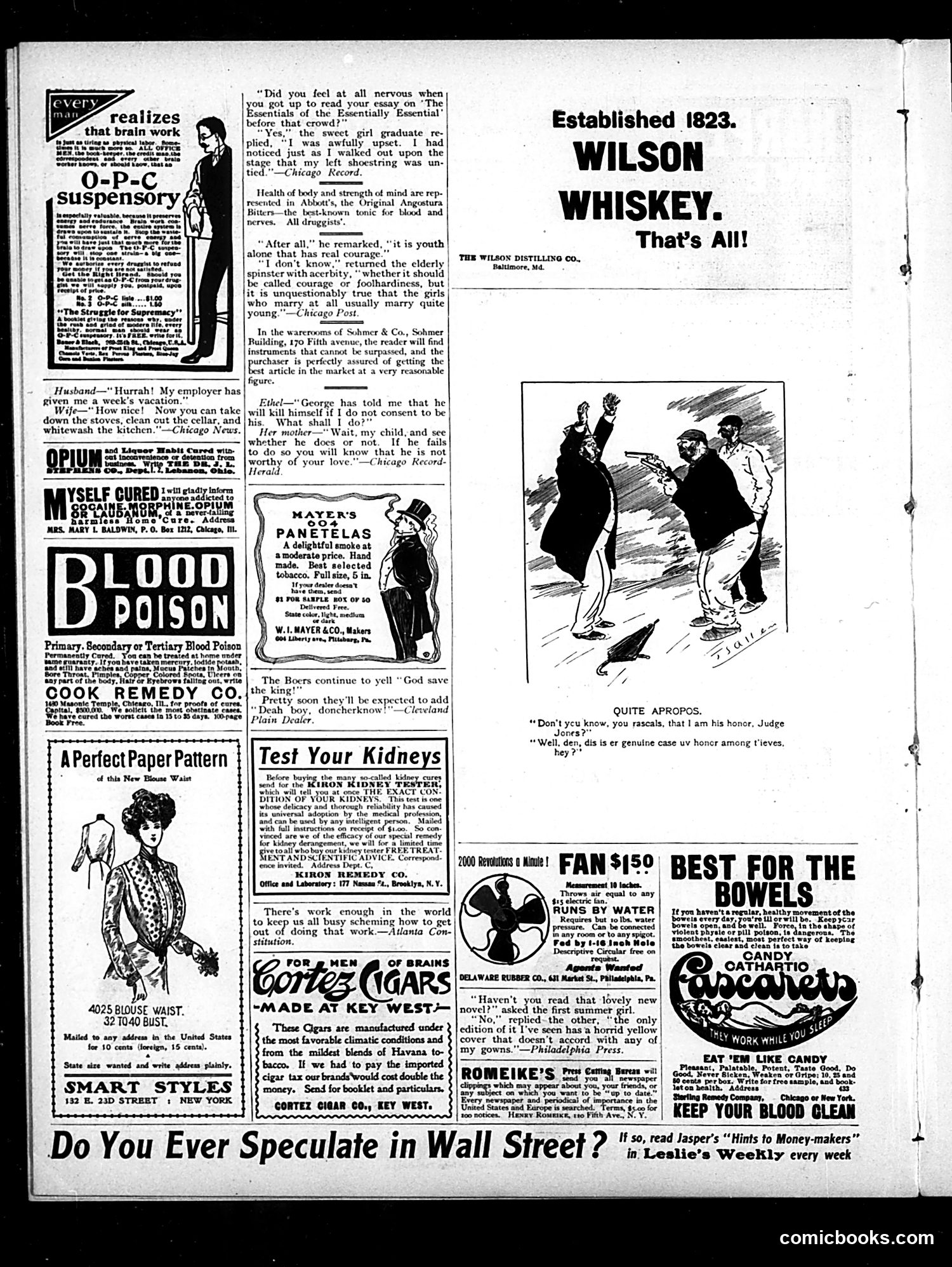 Judge — July 12, 1902 — page 12 of 16