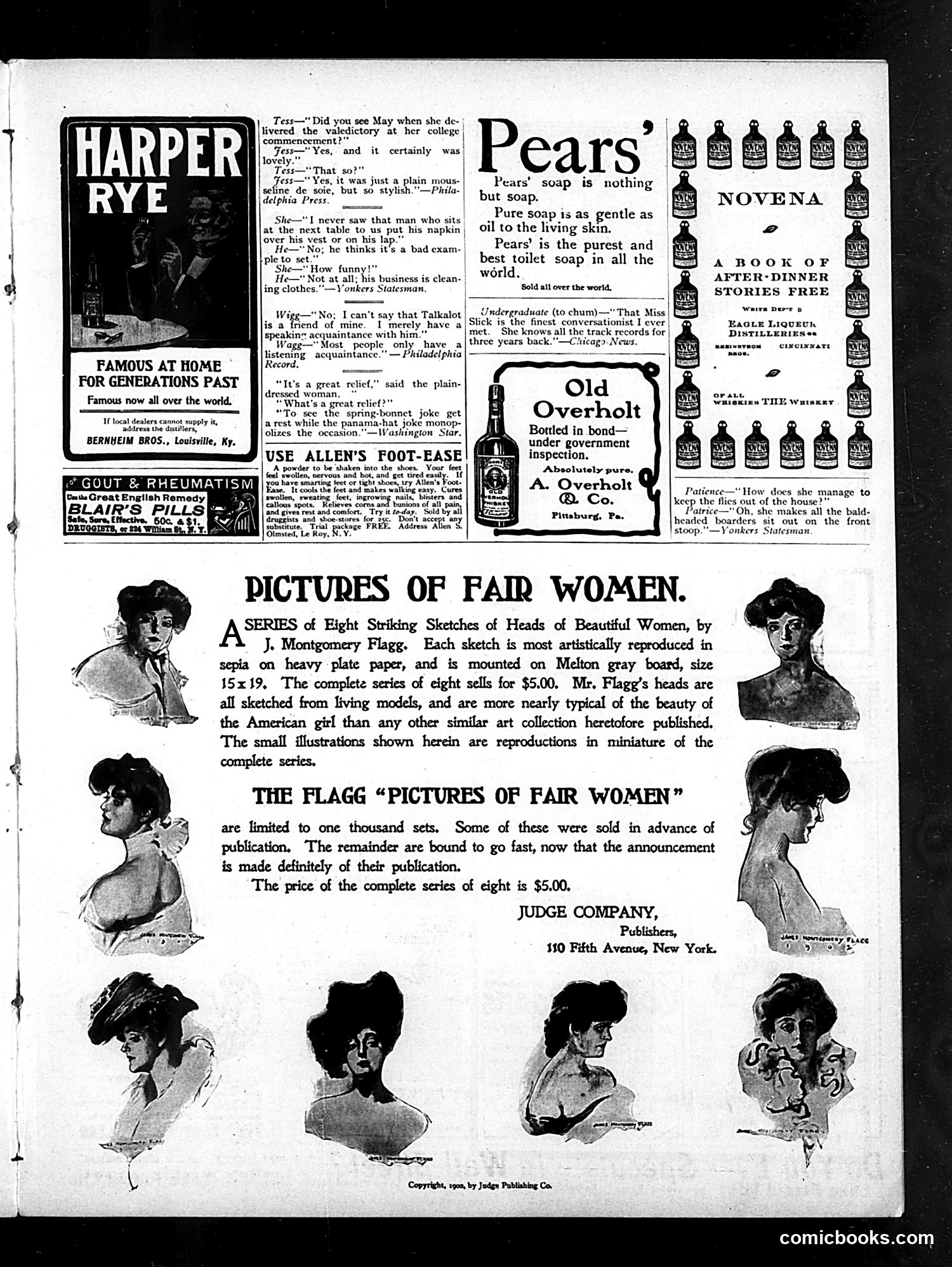 Judge — July 12, 1902 — page 13 of 16