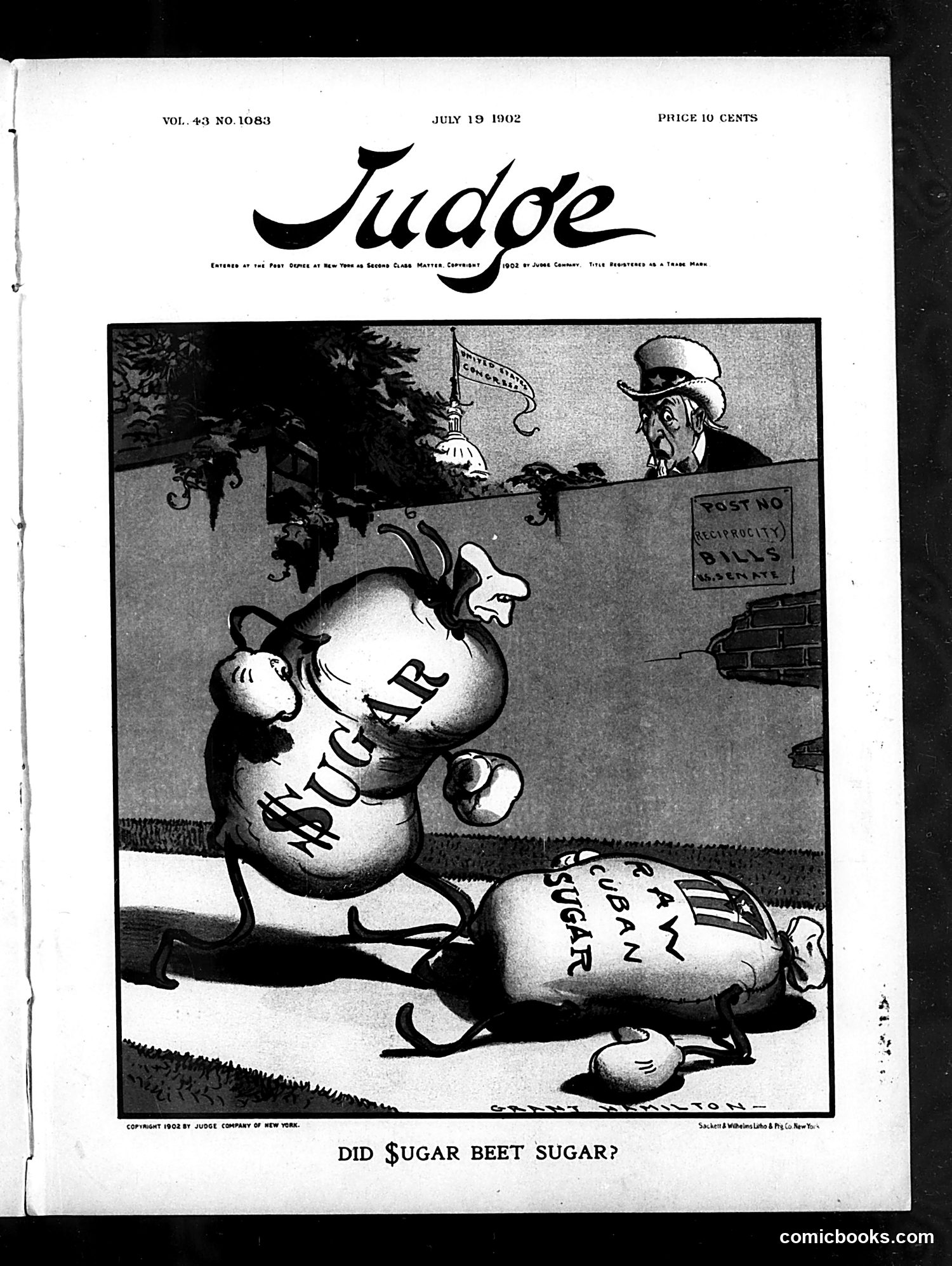 Judge — July 19, 1902