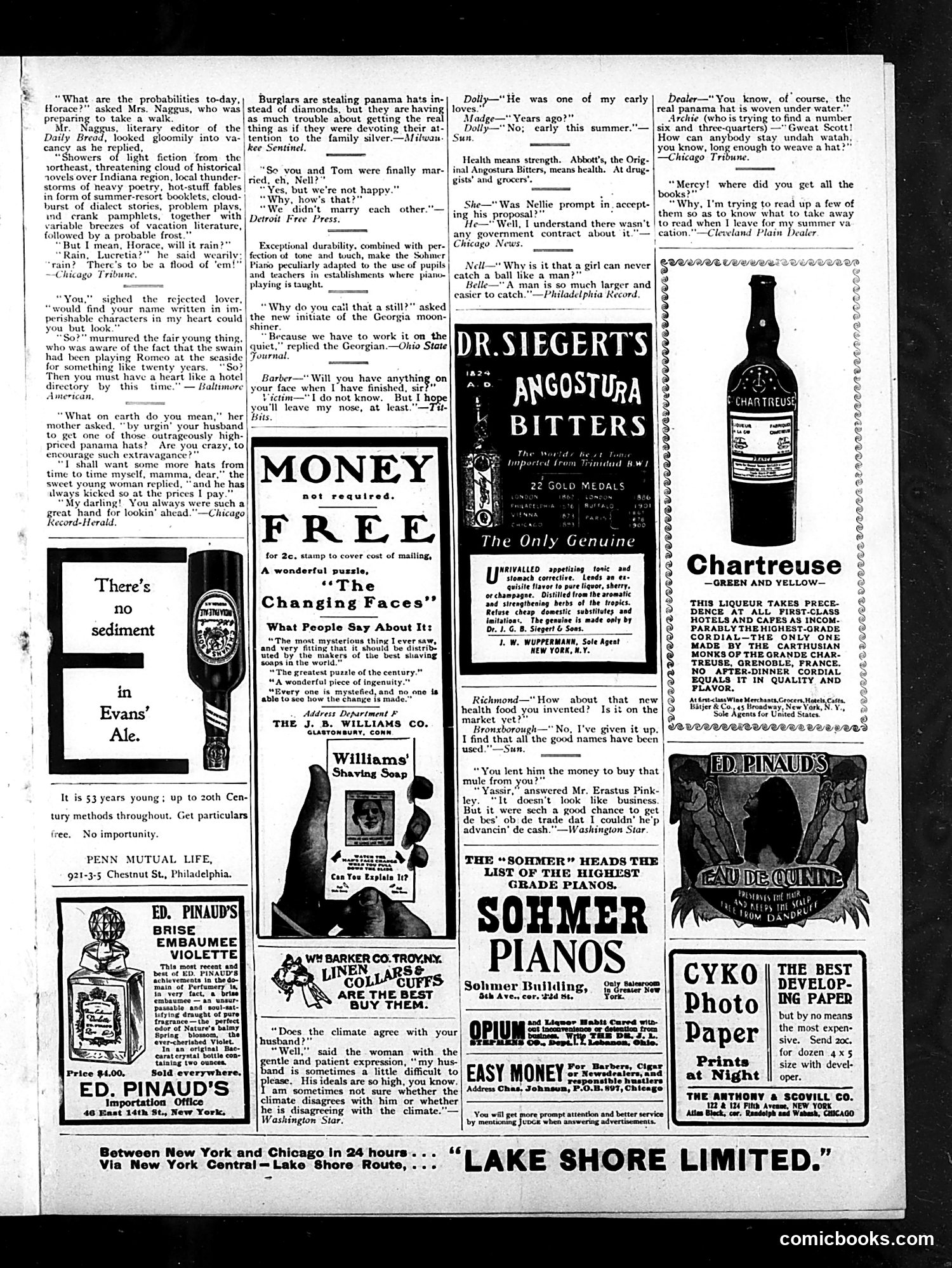 Judge — July 19, 1902 — page 11 of 16