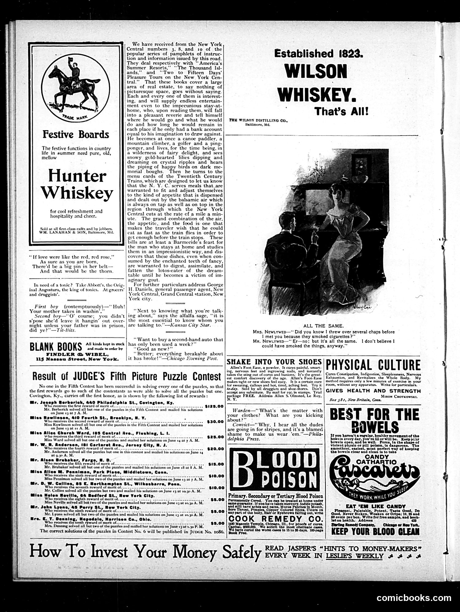Judge — July 19, 1902 — page 12 of 16