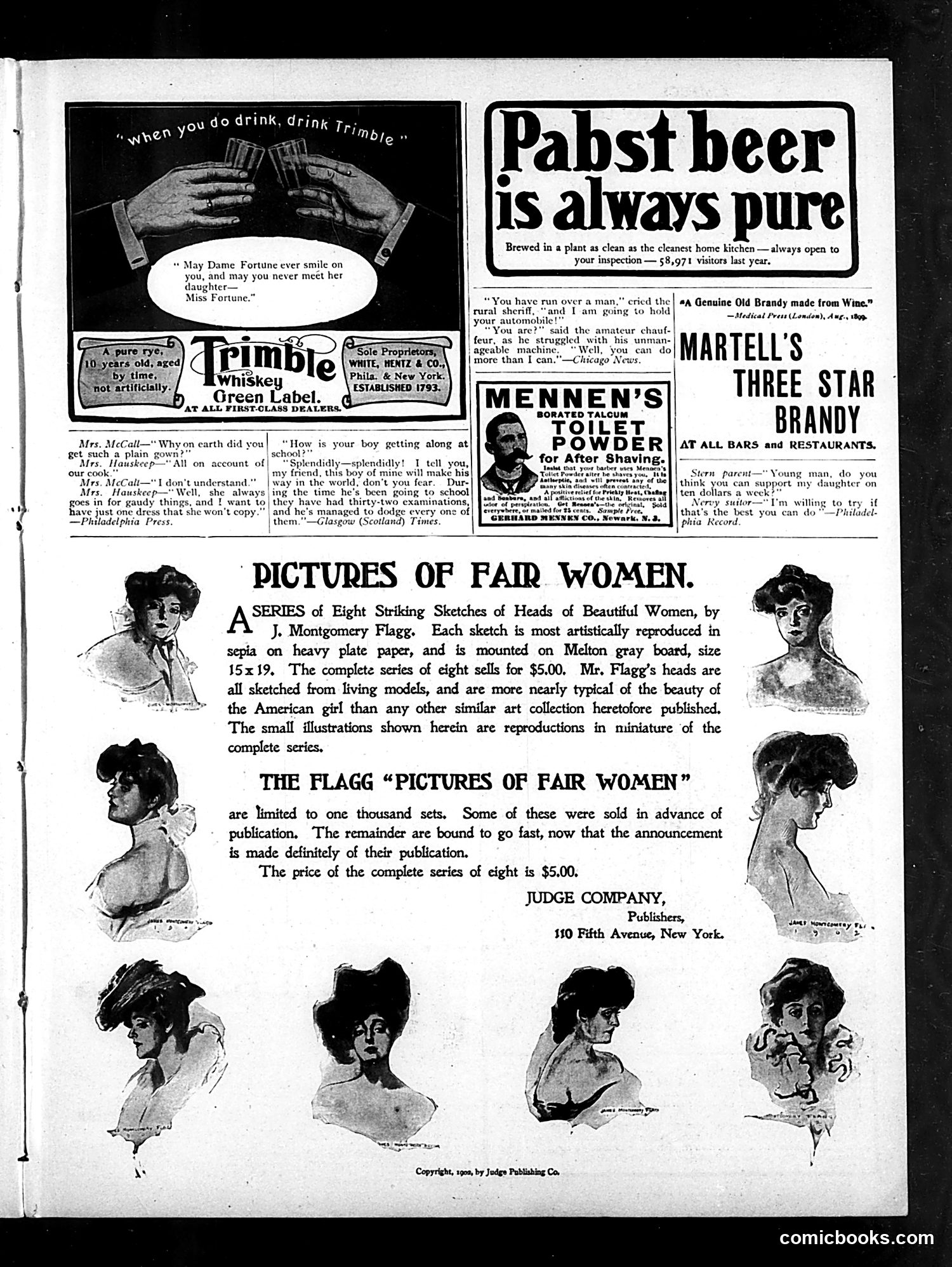 Judge — July 19, 1902 — page 13 of 16
