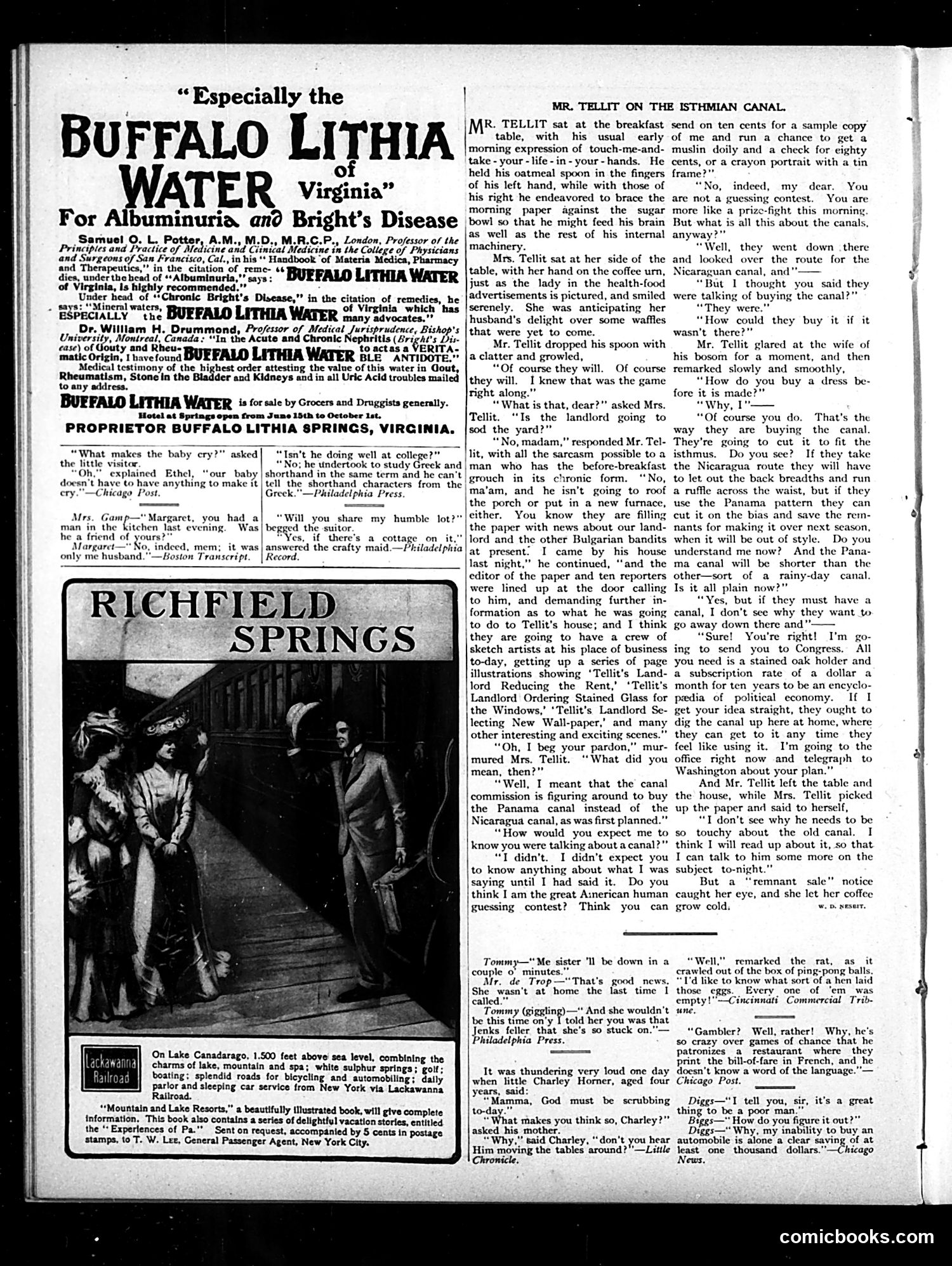 Judge — July 19, 1902 — page 14 of 16