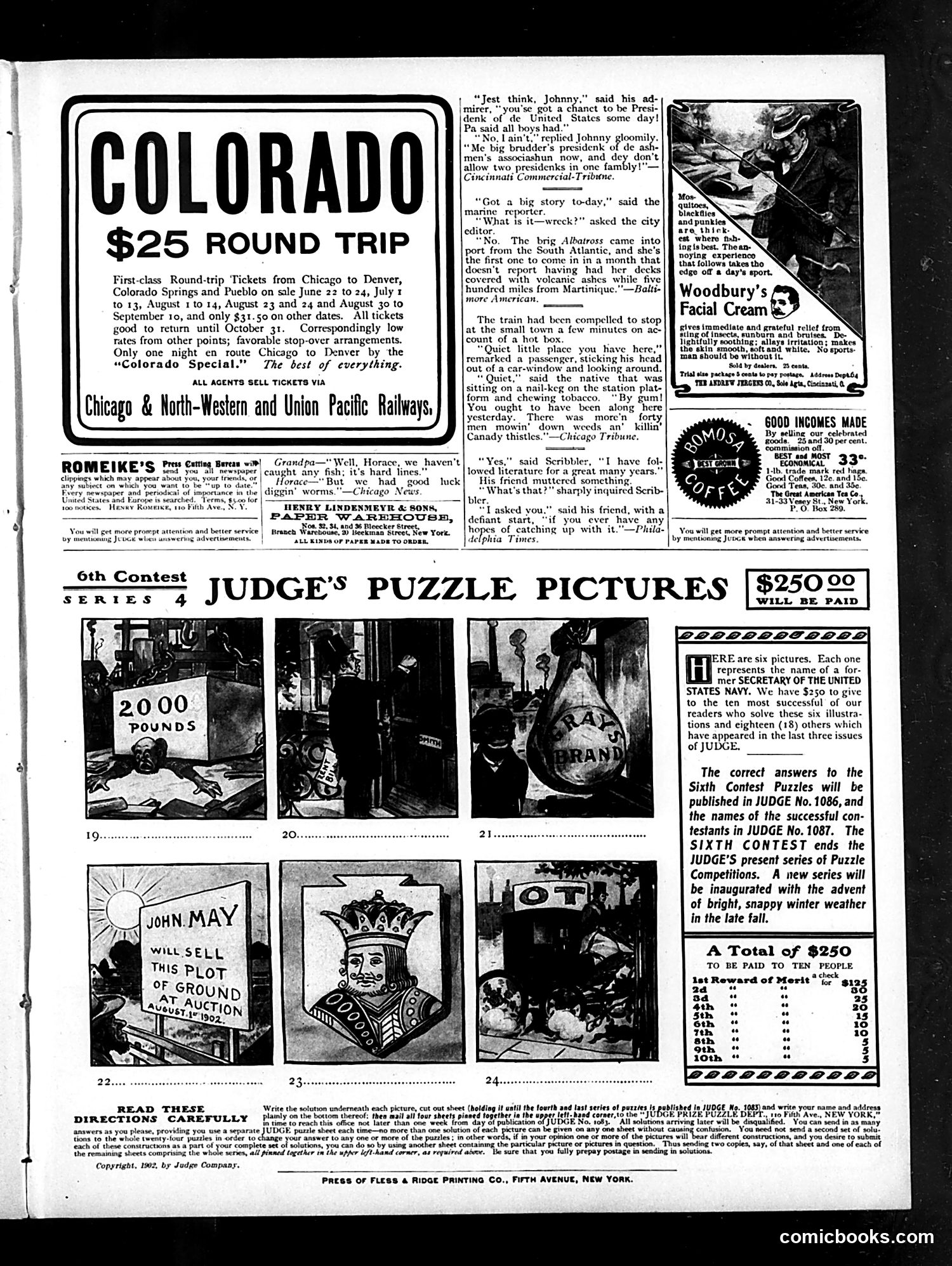 Judge — July 19, 1902 — page 15 of 16