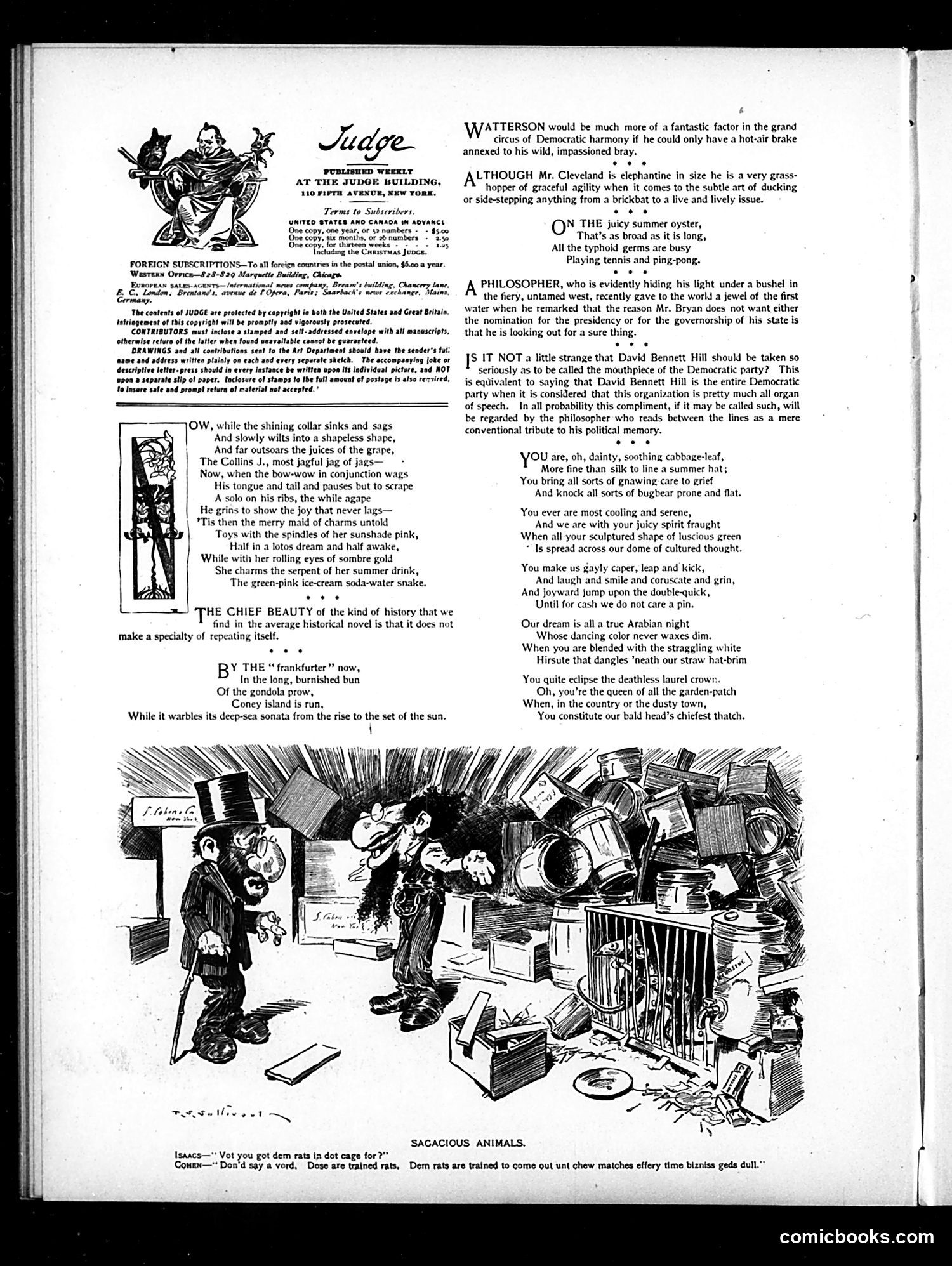Judge — July 26, 1902 — page 2 of 16