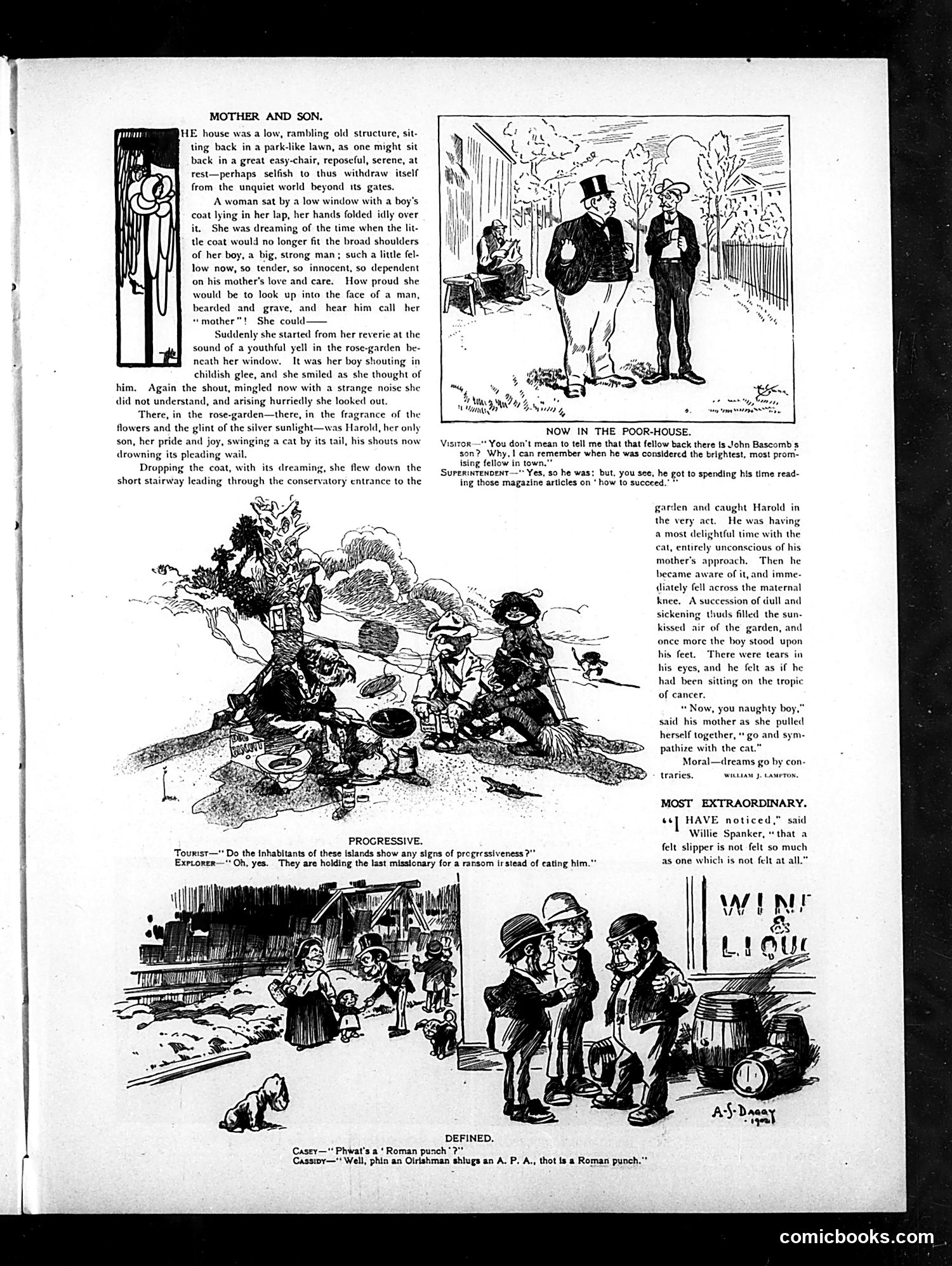 Judge — July 26, 1902 — page 3 of 16