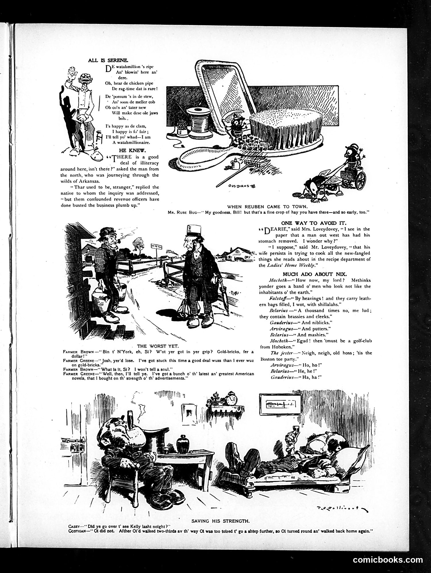 Judge — July 26, 1902 — page 7 of 16