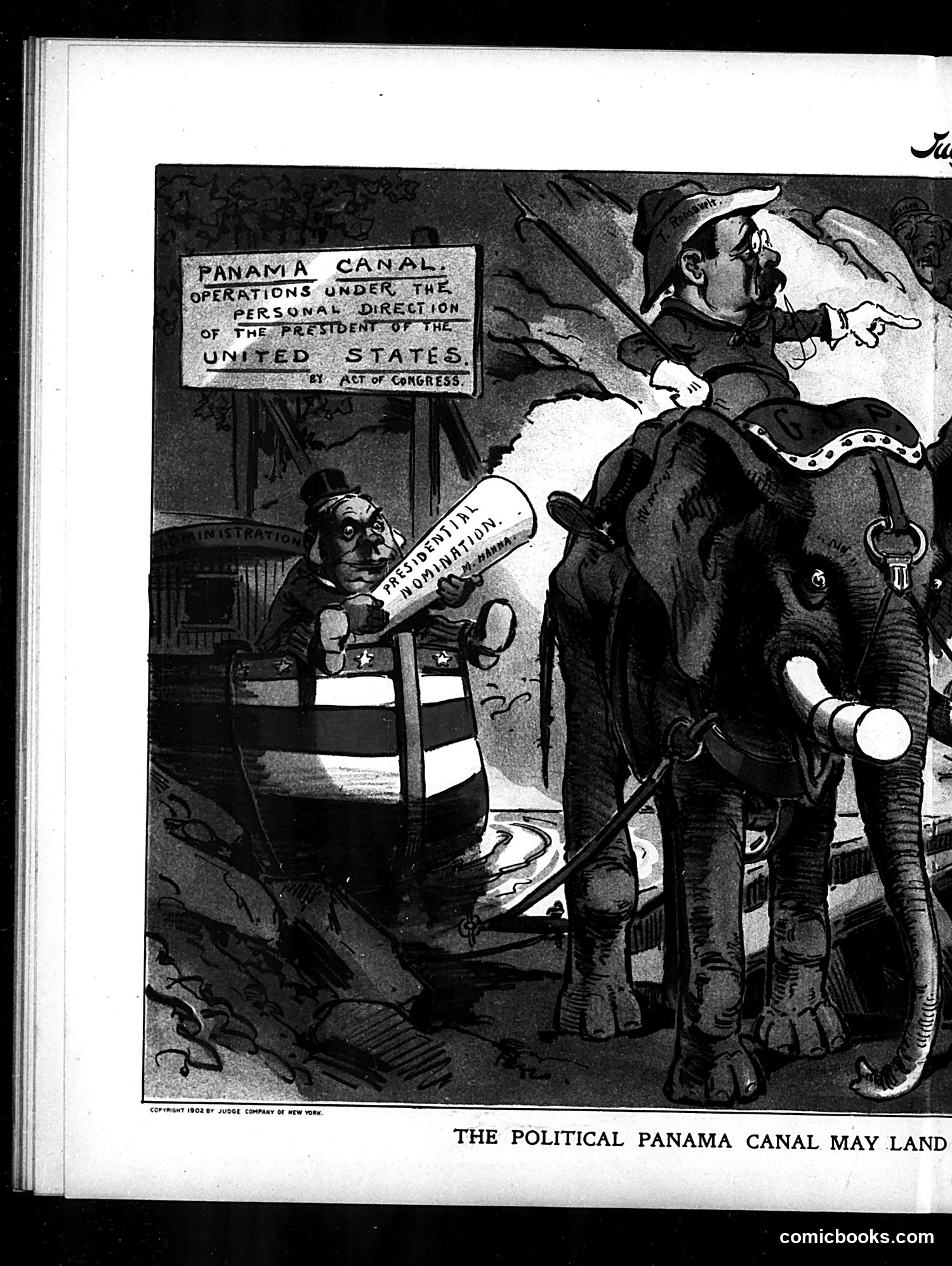 Judge — July 26, 1902 — page 8 of 16