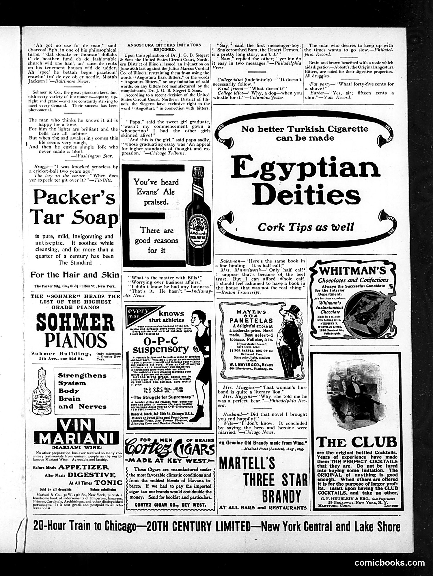 Judge — July 26, 1902 — page 11 of 16