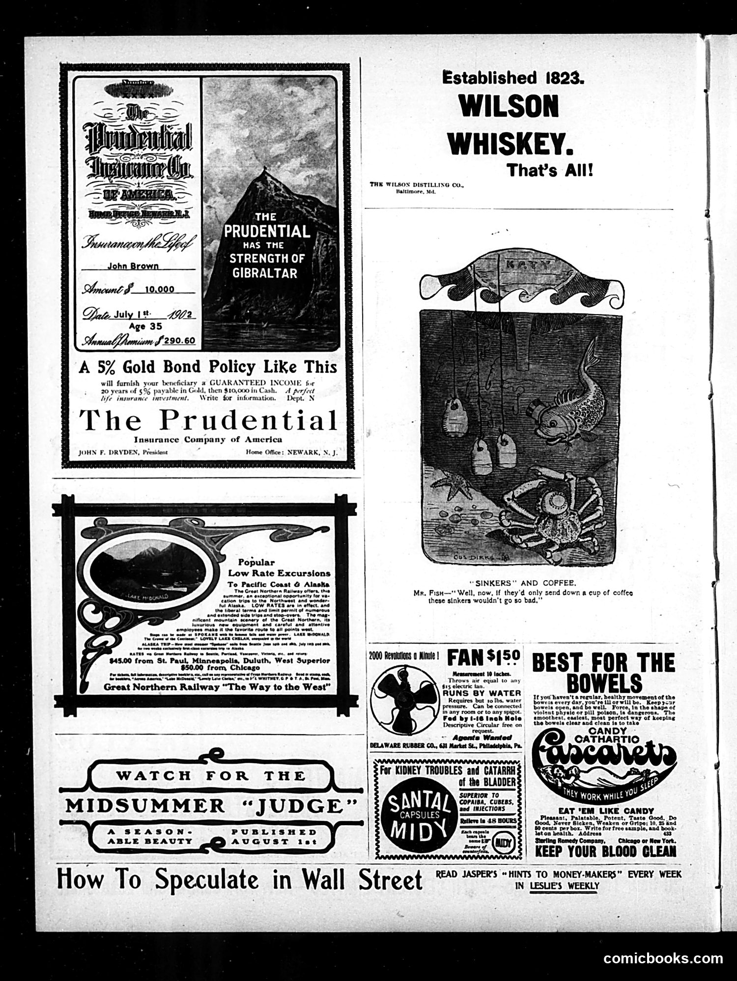 Judge — July 26, 1902 — page 12 of 16