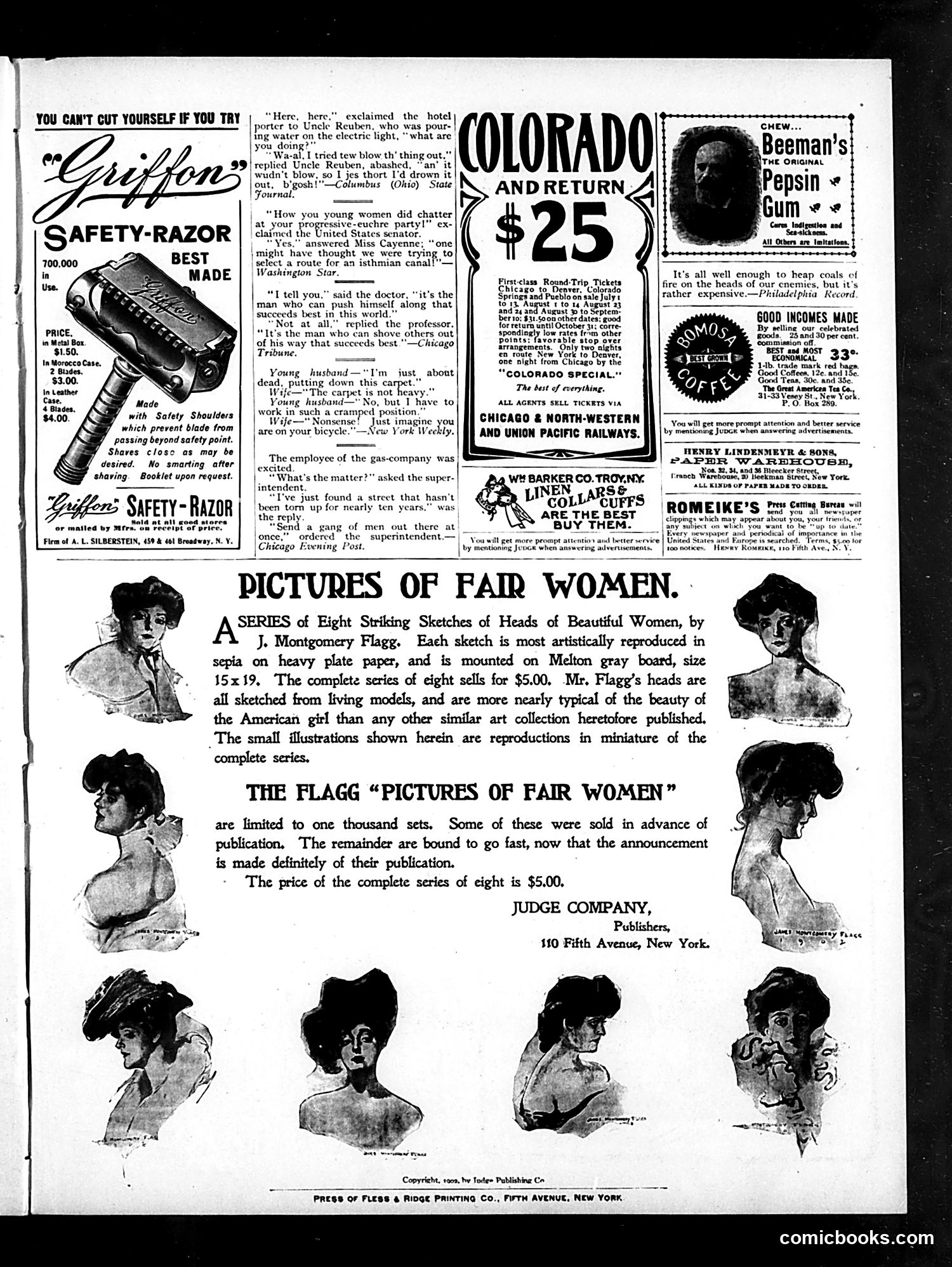 Judge — July 26, 1902 — page 15 of 16