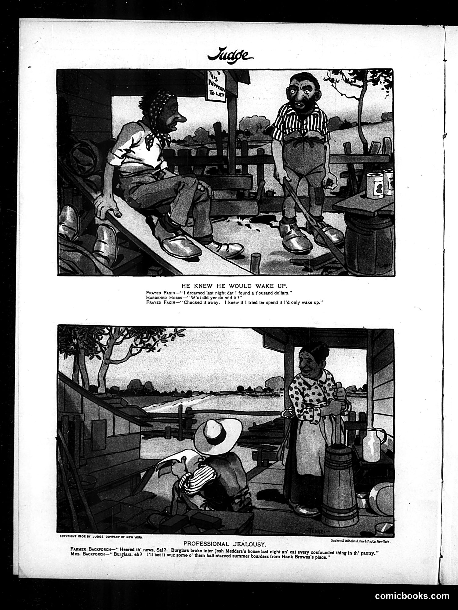 Judge — July 26, 1902 — page 16 of 16