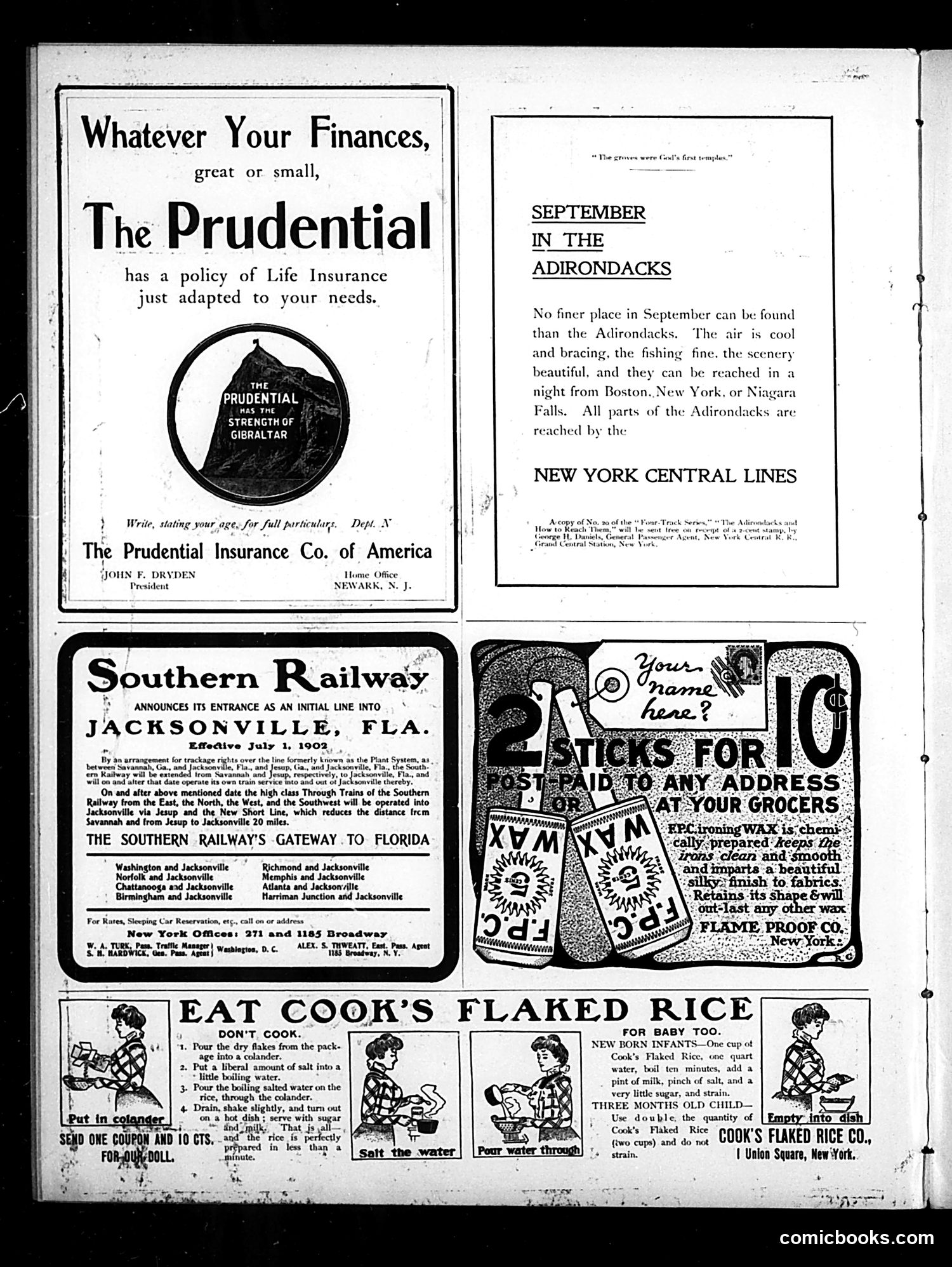Judge — August 9, 1902 — page 2 of 20