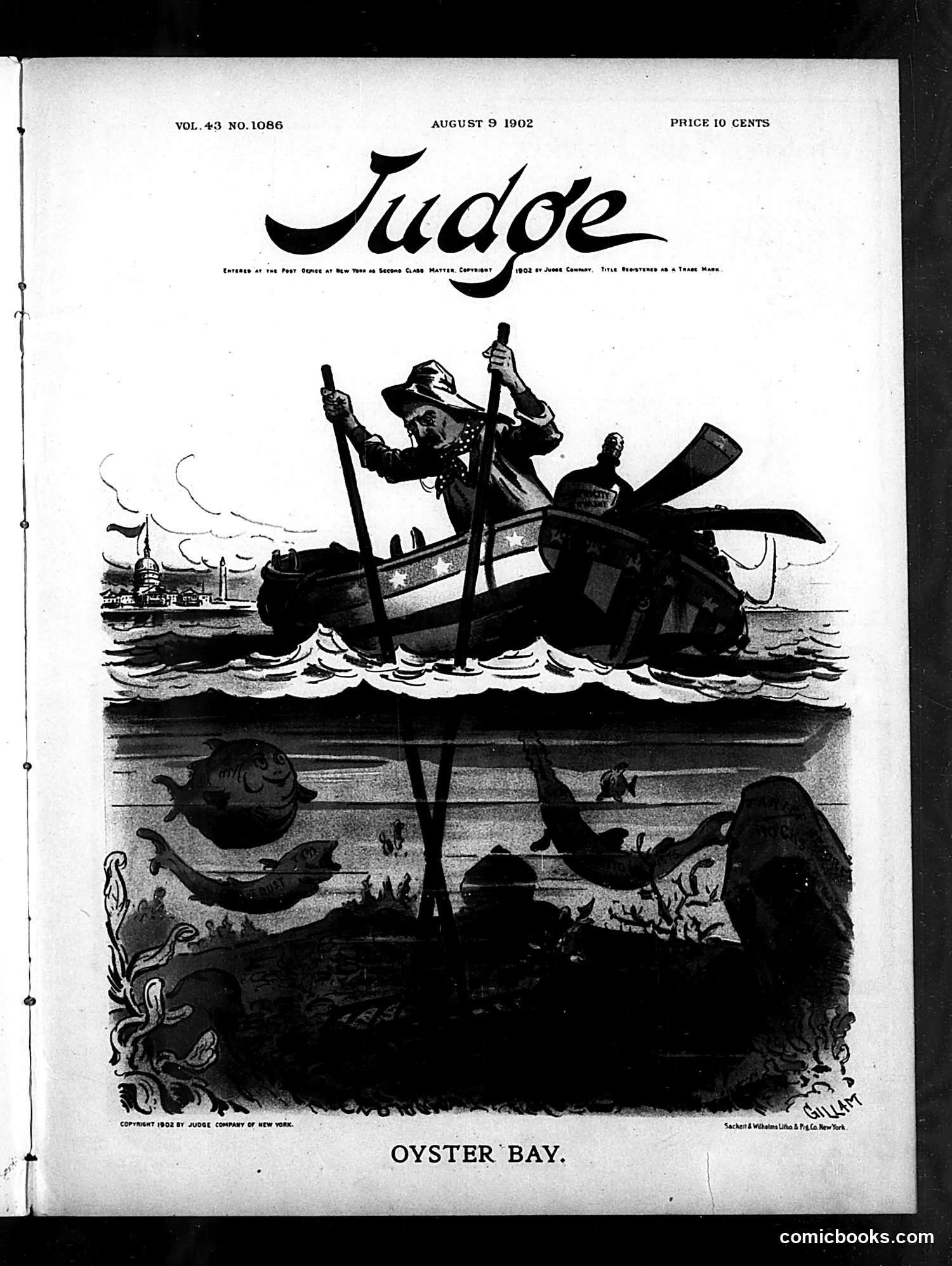 Judge — August 9, 1902 — page 3 of 20