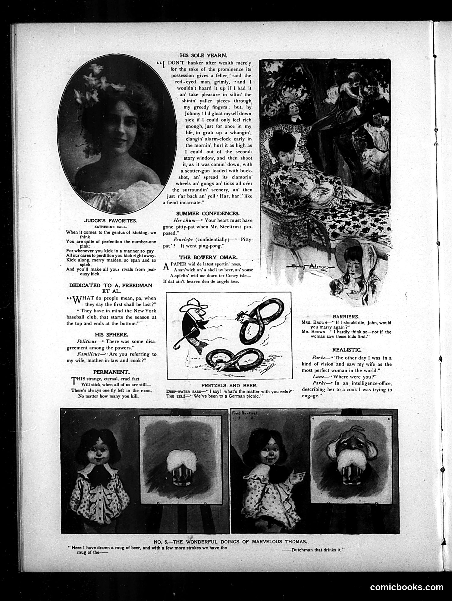 Judge — August 9, 1902 — page 6 of 20