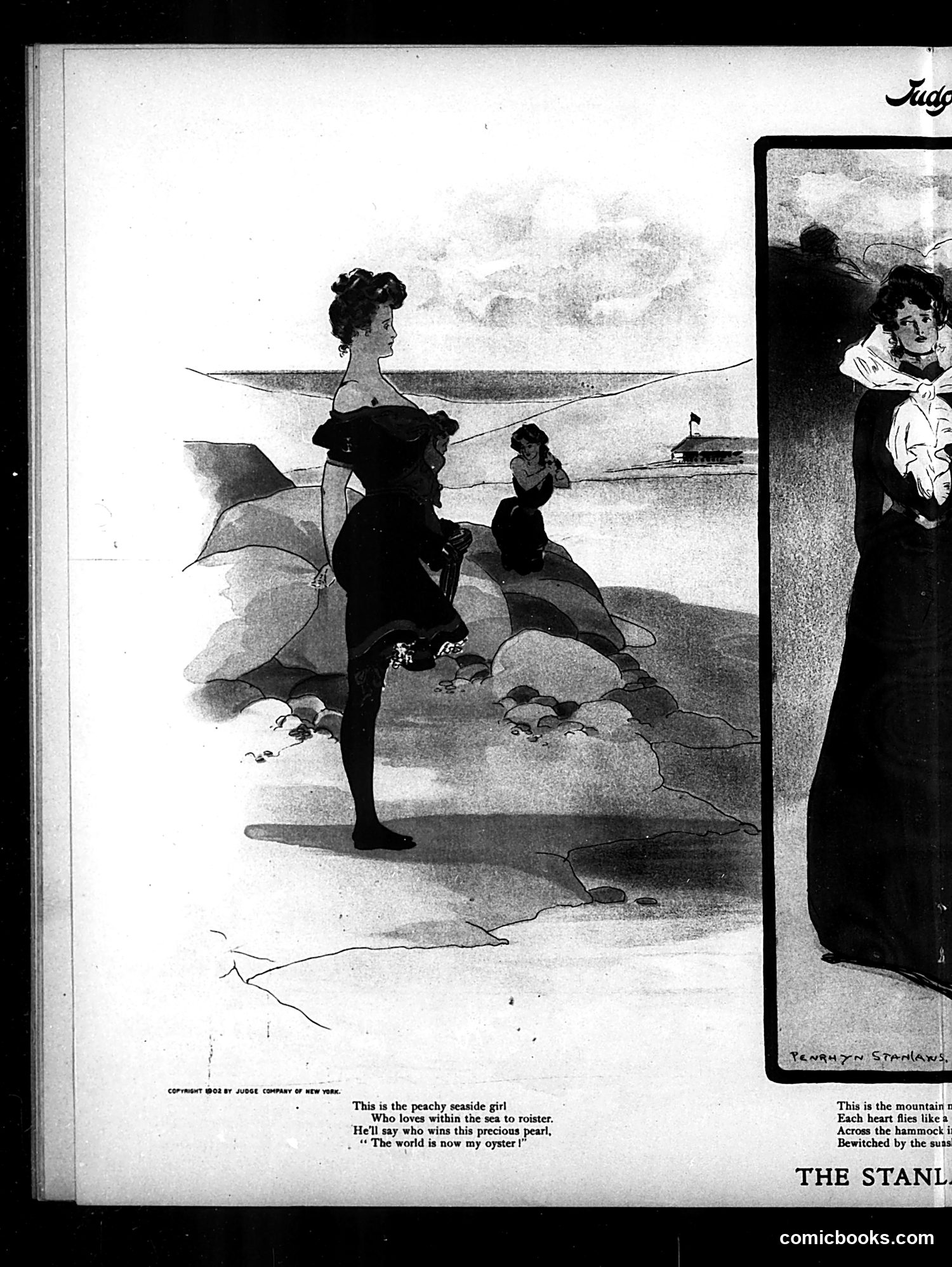 Judge — August 9, 1902 — page 10 of 20