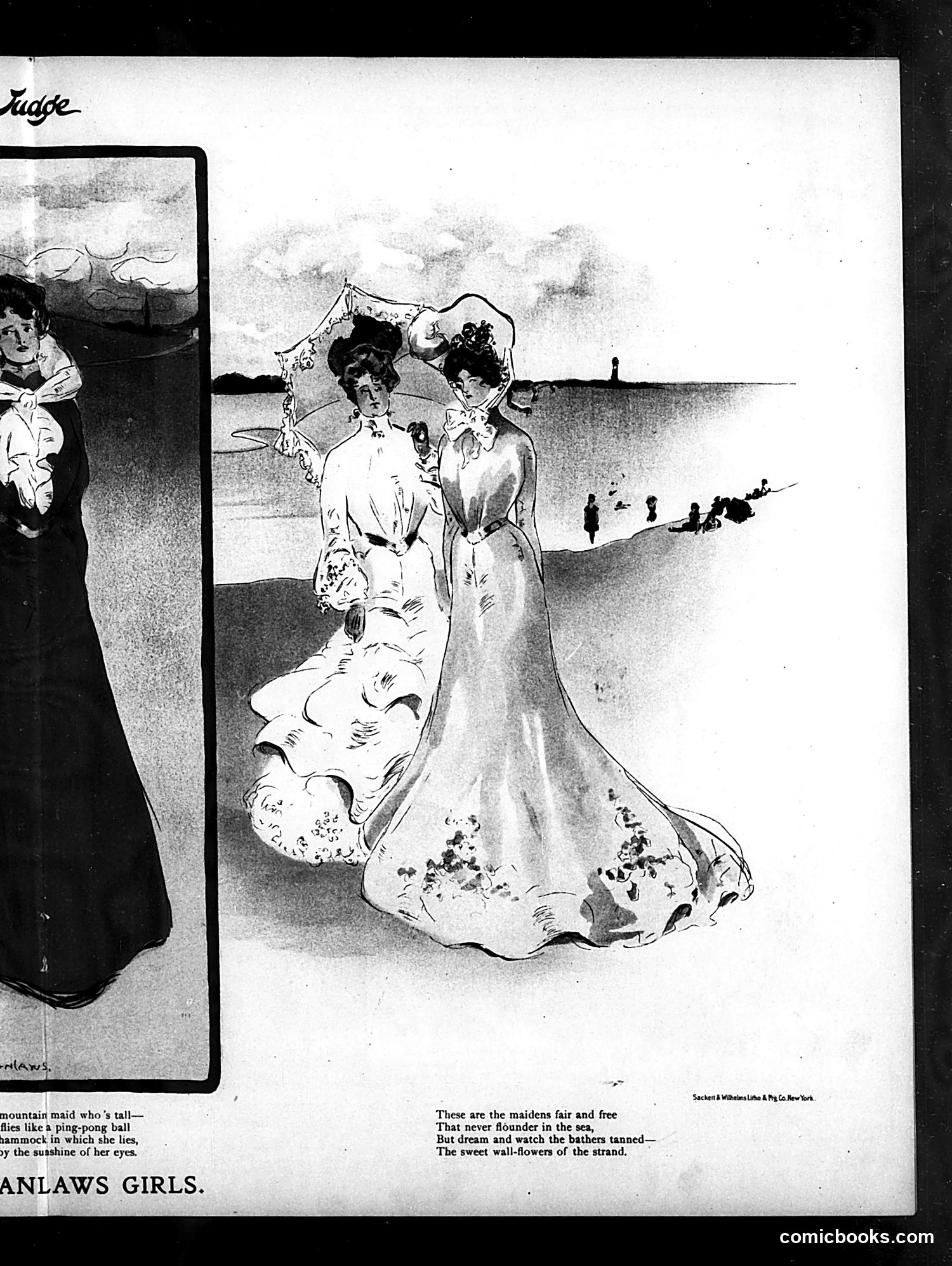 Judge — August 9, 1902 — page 11 of 20