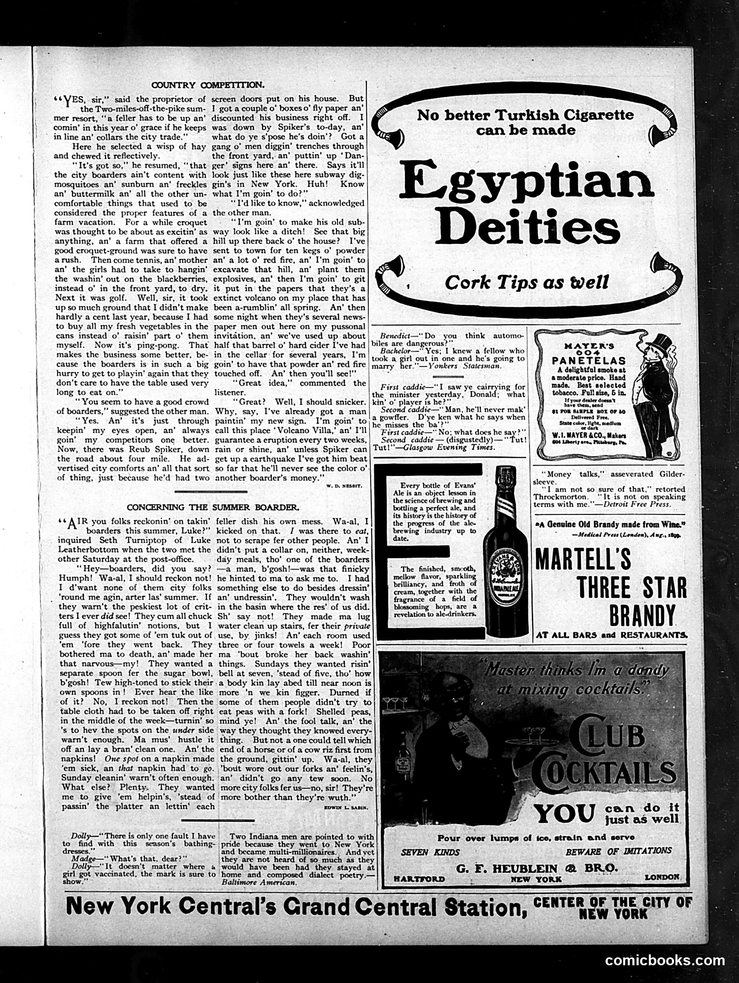 Judge — August 9, 1902 — page 13 of 20