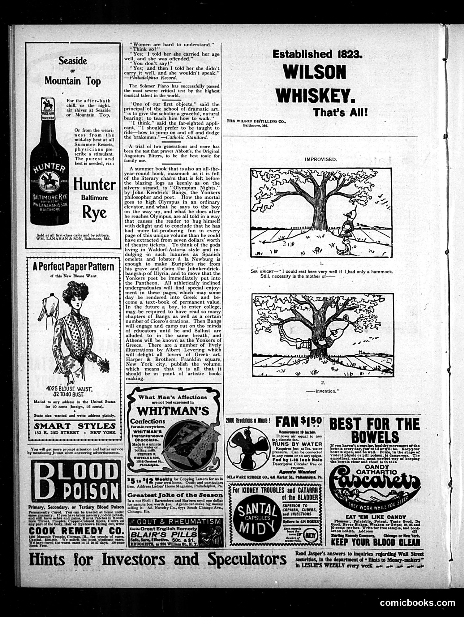 Judge — August 9, 1902 — page 14 of 20