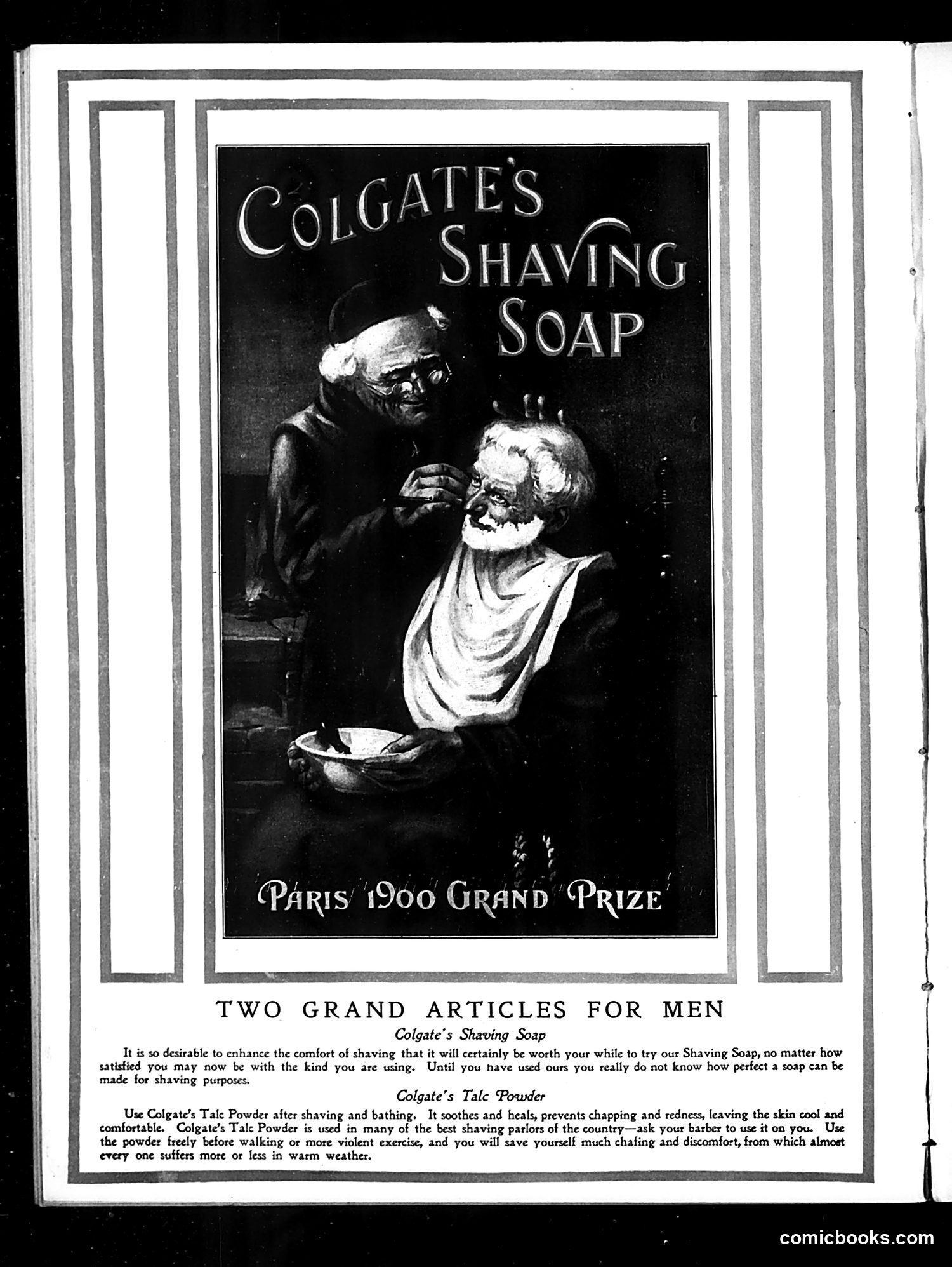 Judge — August 9, 1902 — page 20 of 20