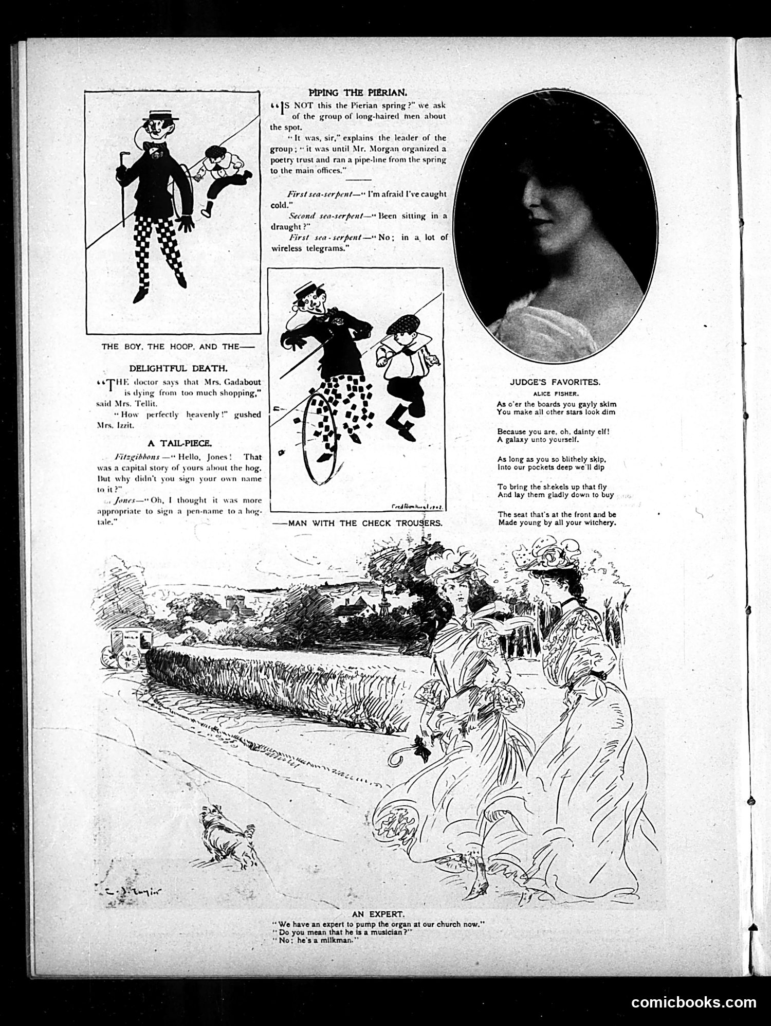 Judge — August 16, 1902 — page 4 of 16