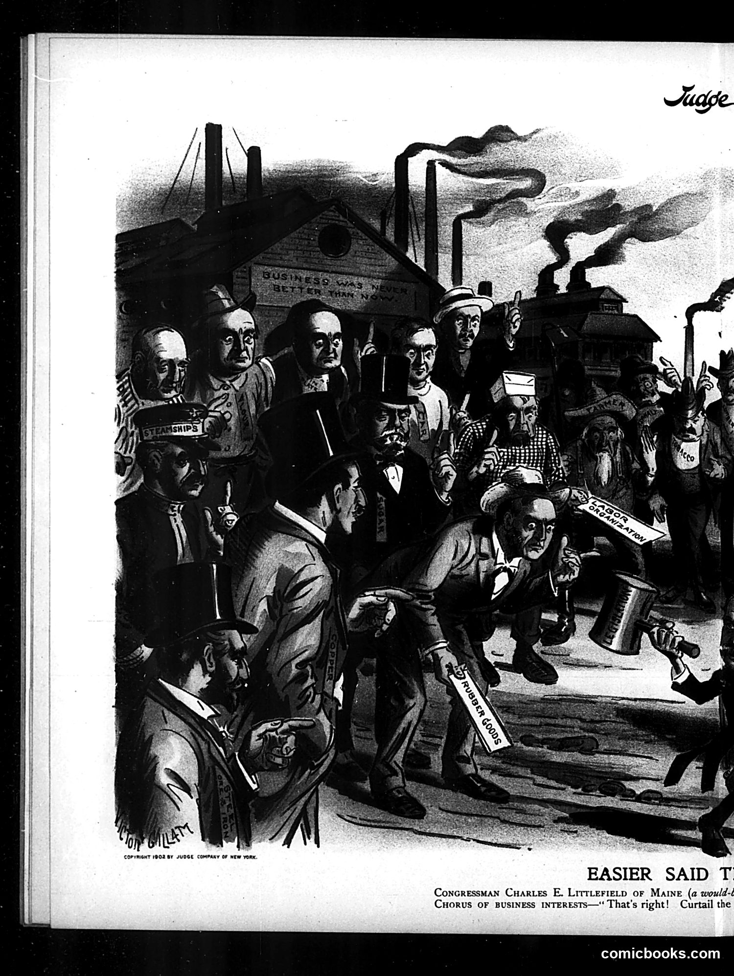 Judge — August 16, 1902 — page 8 of 16