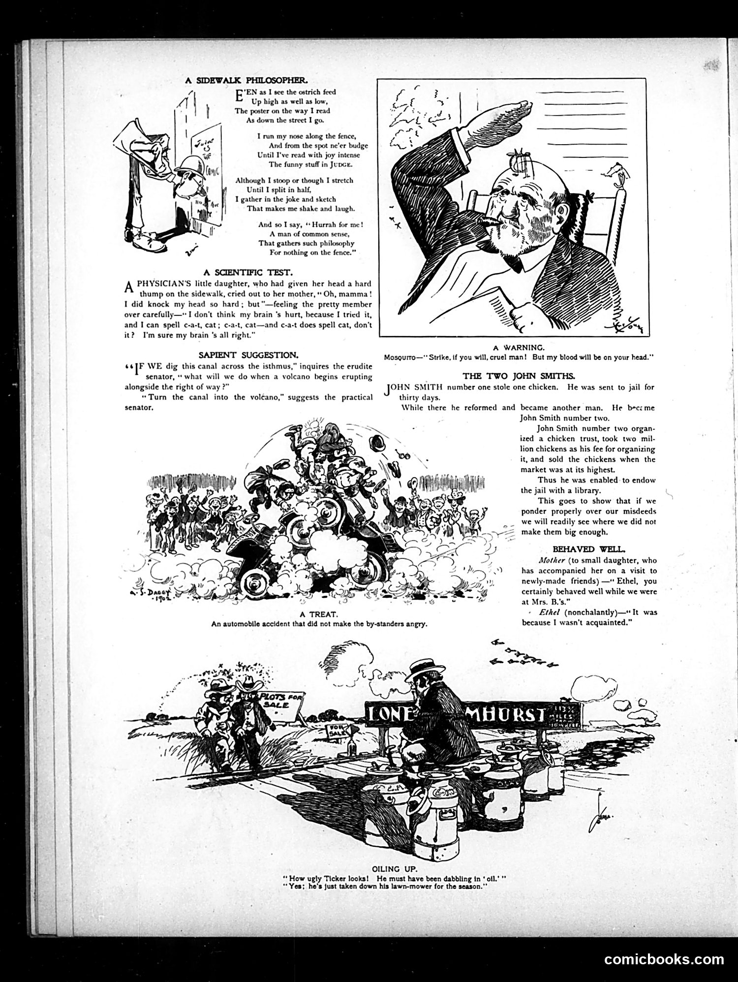 Judge — August 16, 1902 — page 10 of 16