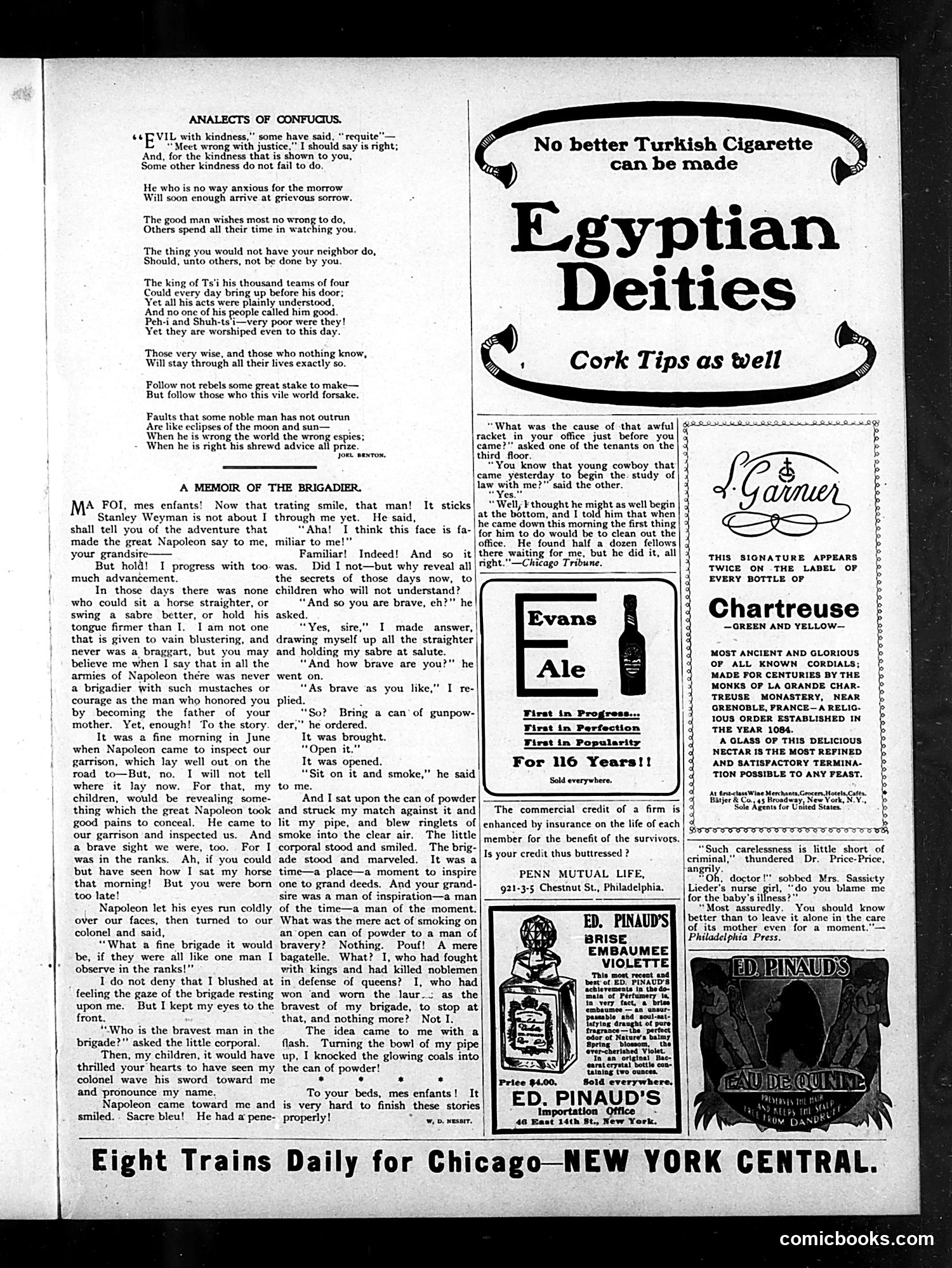 Judge — August 16, 1902 — page 11 of 16