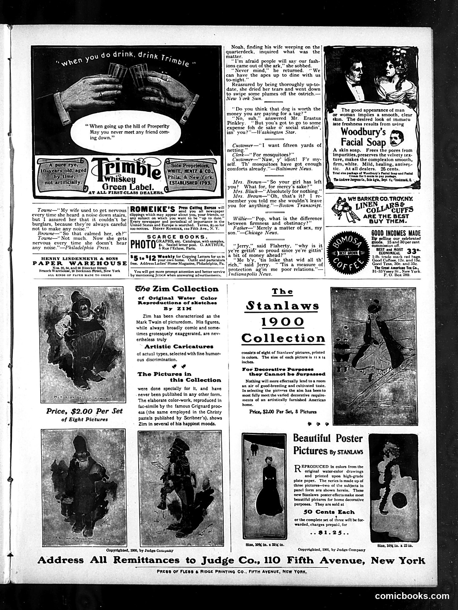 Judge — August 16, 1902 — page 15 of 16