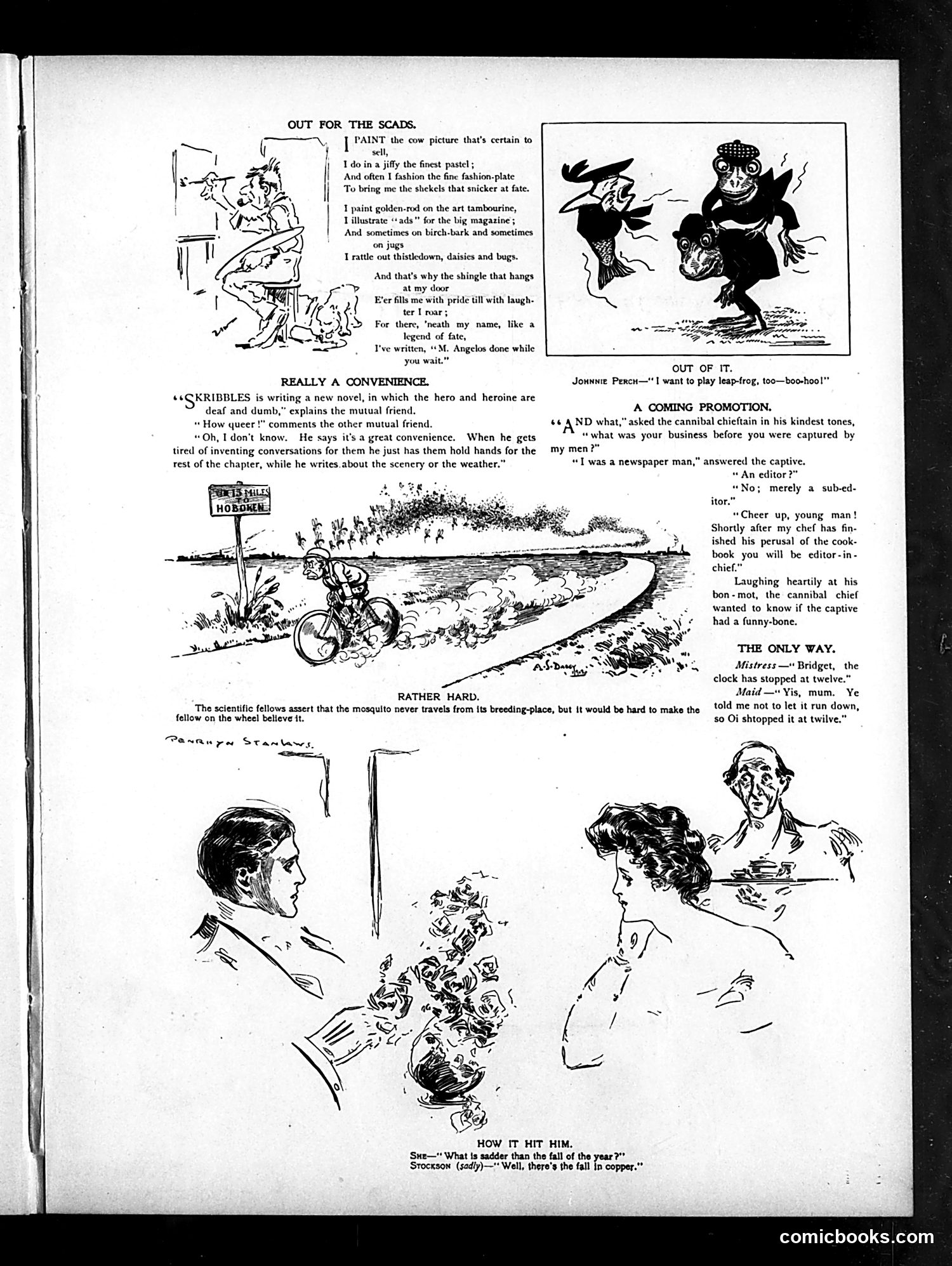 Judge — August 23, 1902 — page 7 of 16