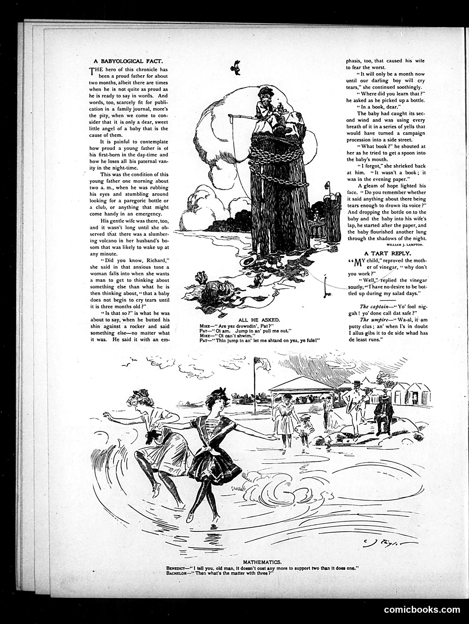 Judge — August 23, 1902 — page 10 of 16