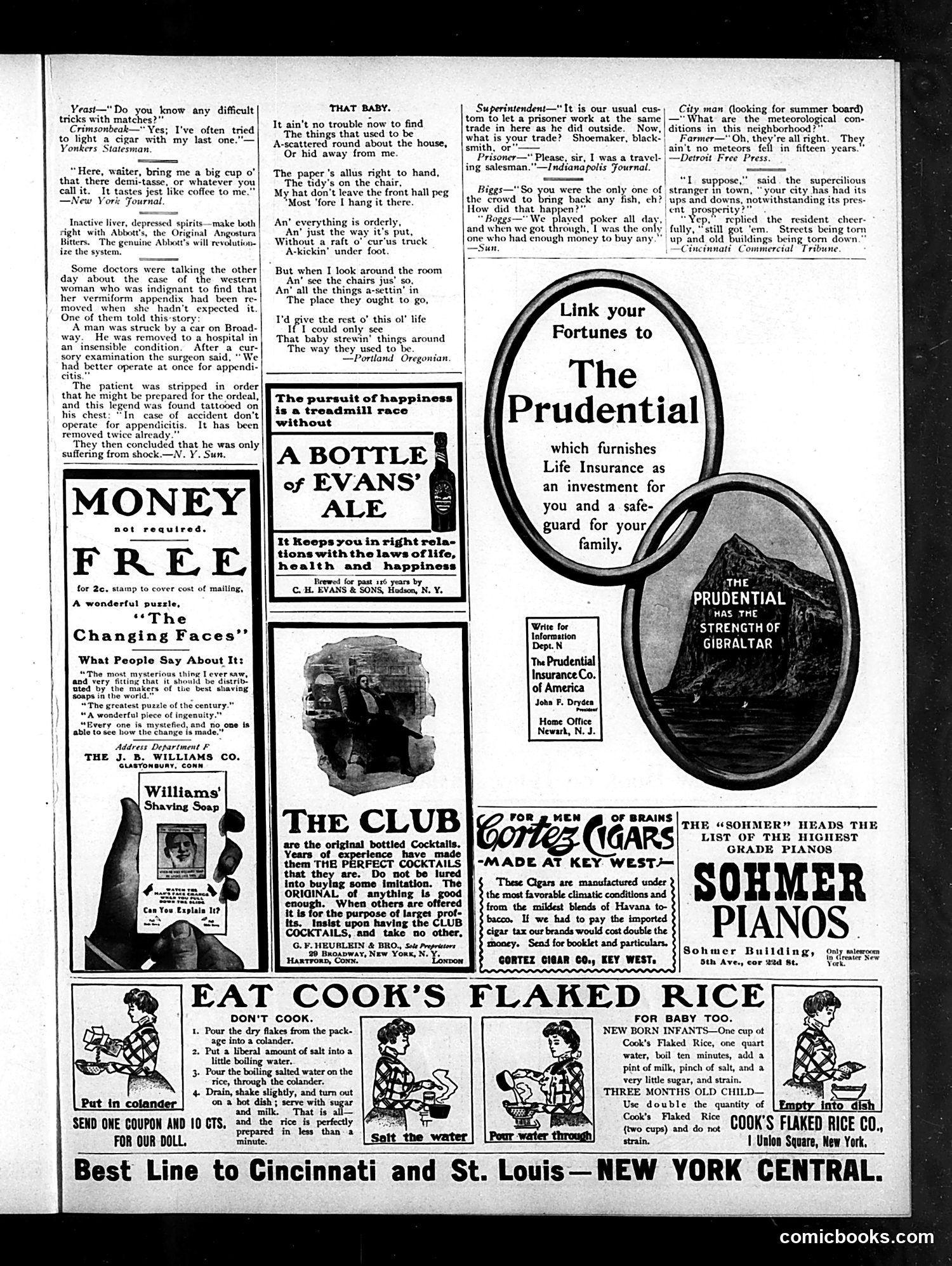 Judge — August 23, 1902 — page 11 of 16