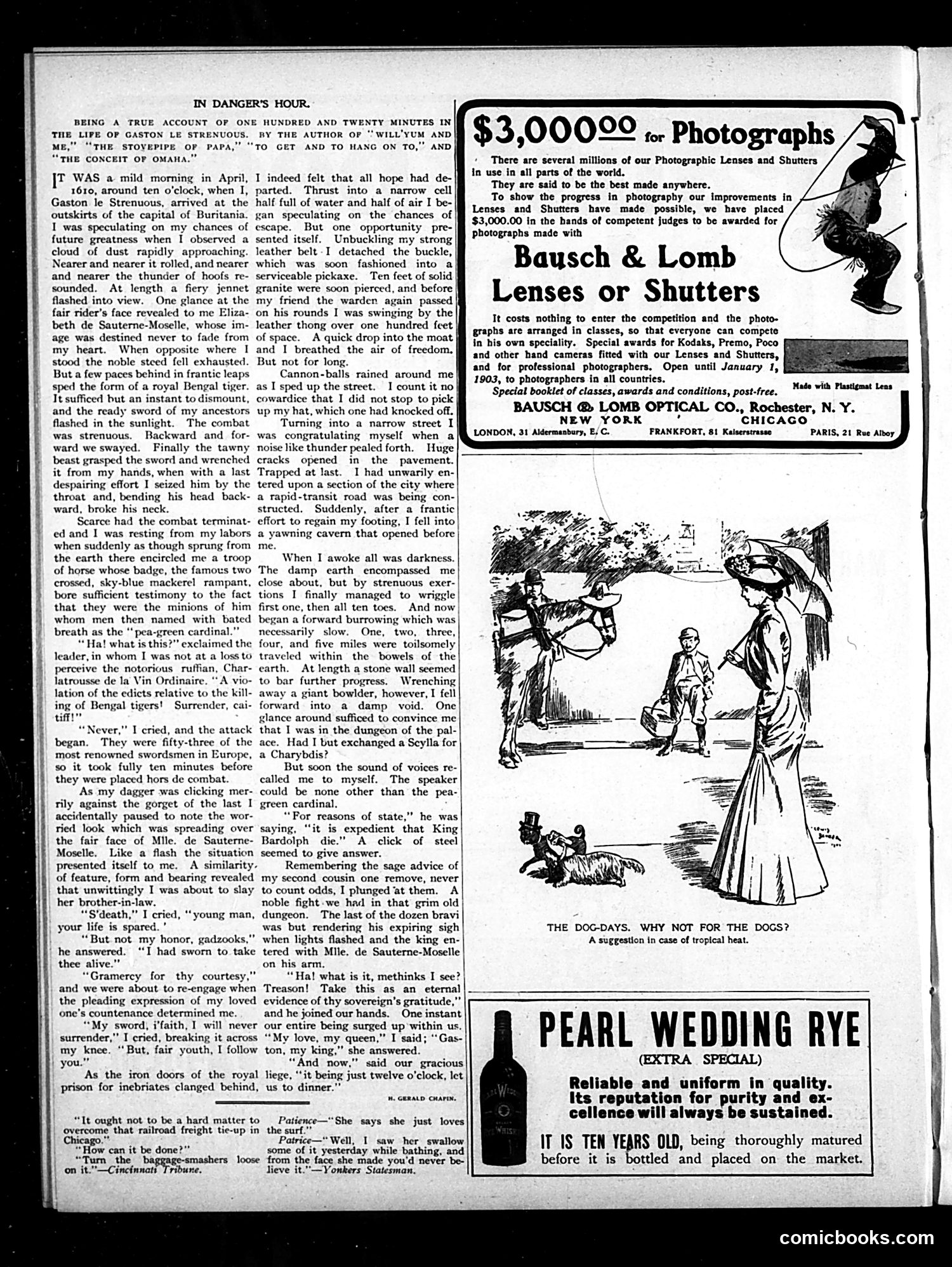 Judge — August 23, 1902 — page 14 of 16